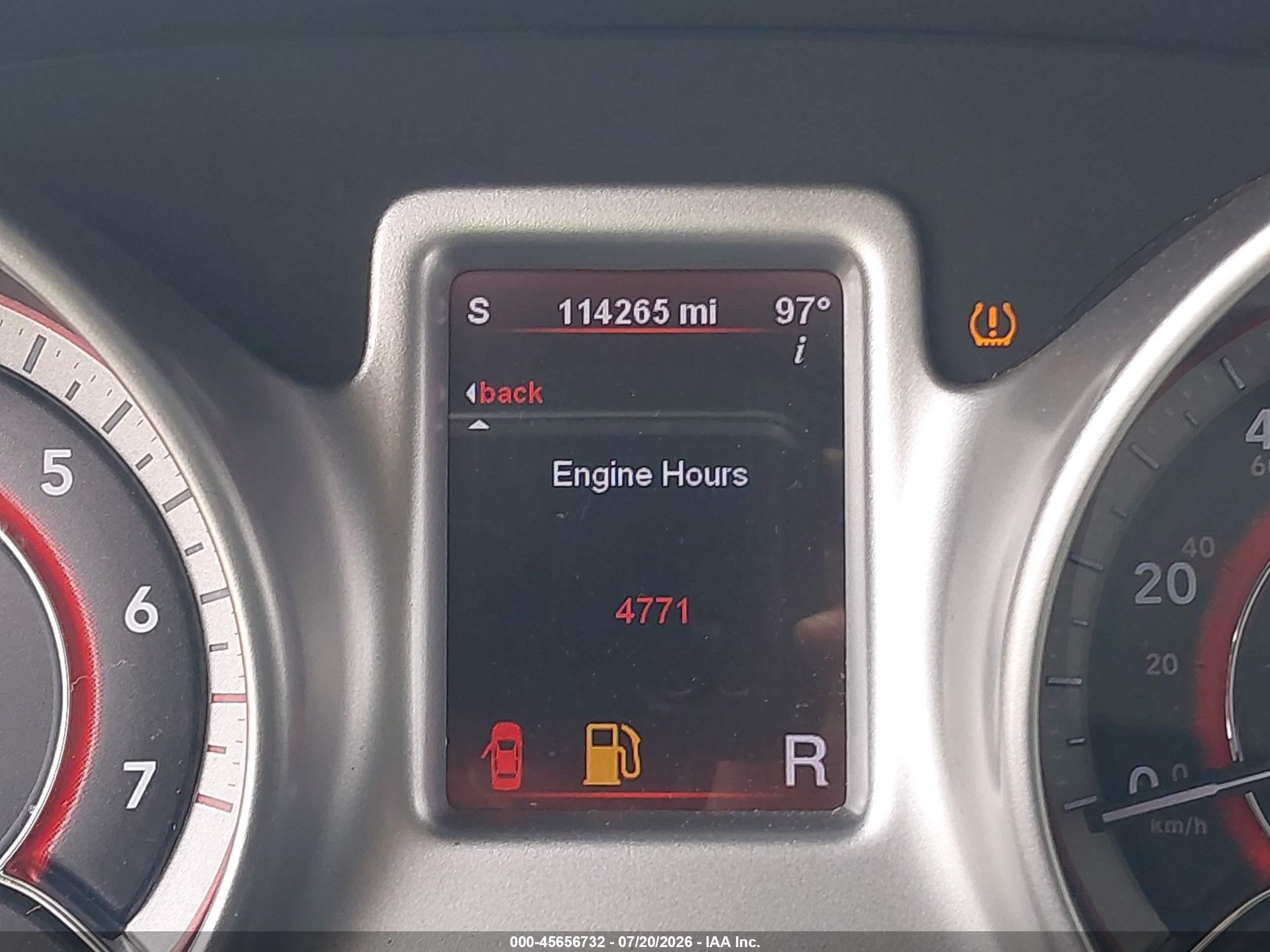 2012 Dodge Journey Sxt Blue vin: 3C4PDCBG7CT331227