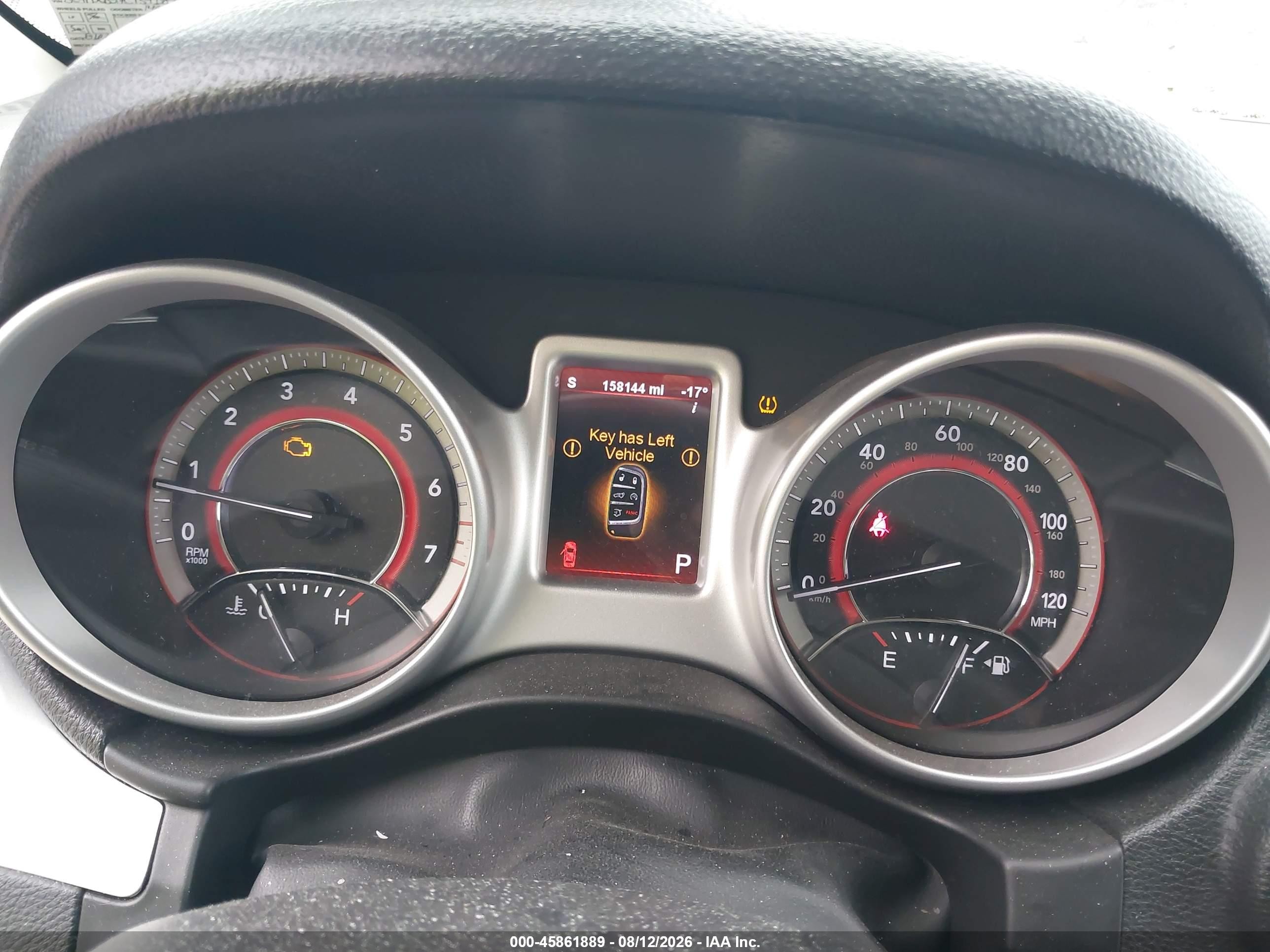 2012 Dodge Journey Sxt Black vin: 3C4PDCBG7CT341854