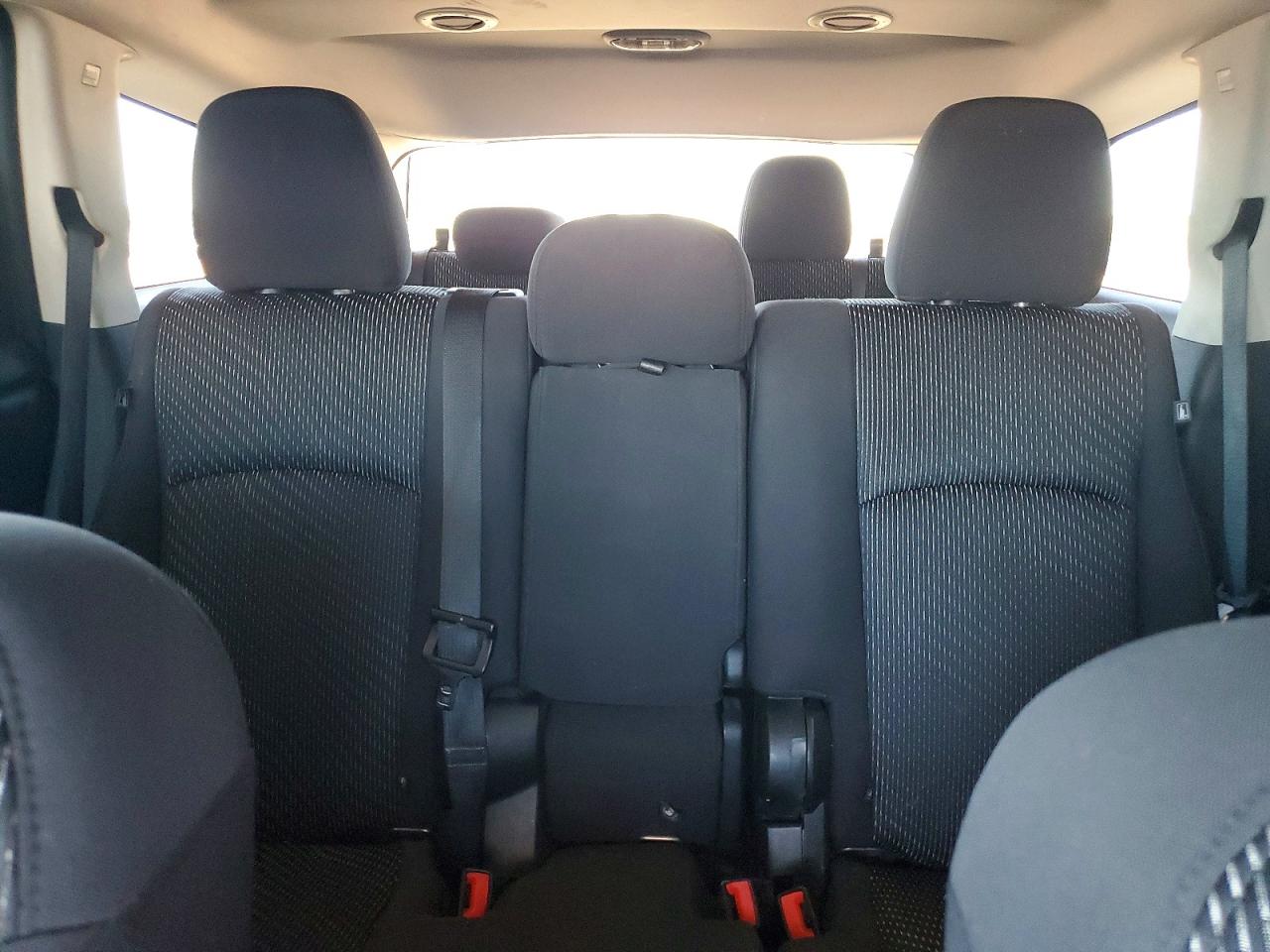 2013 Dodge Journey Sxt White vin: 3C4PDCBG7DT527010