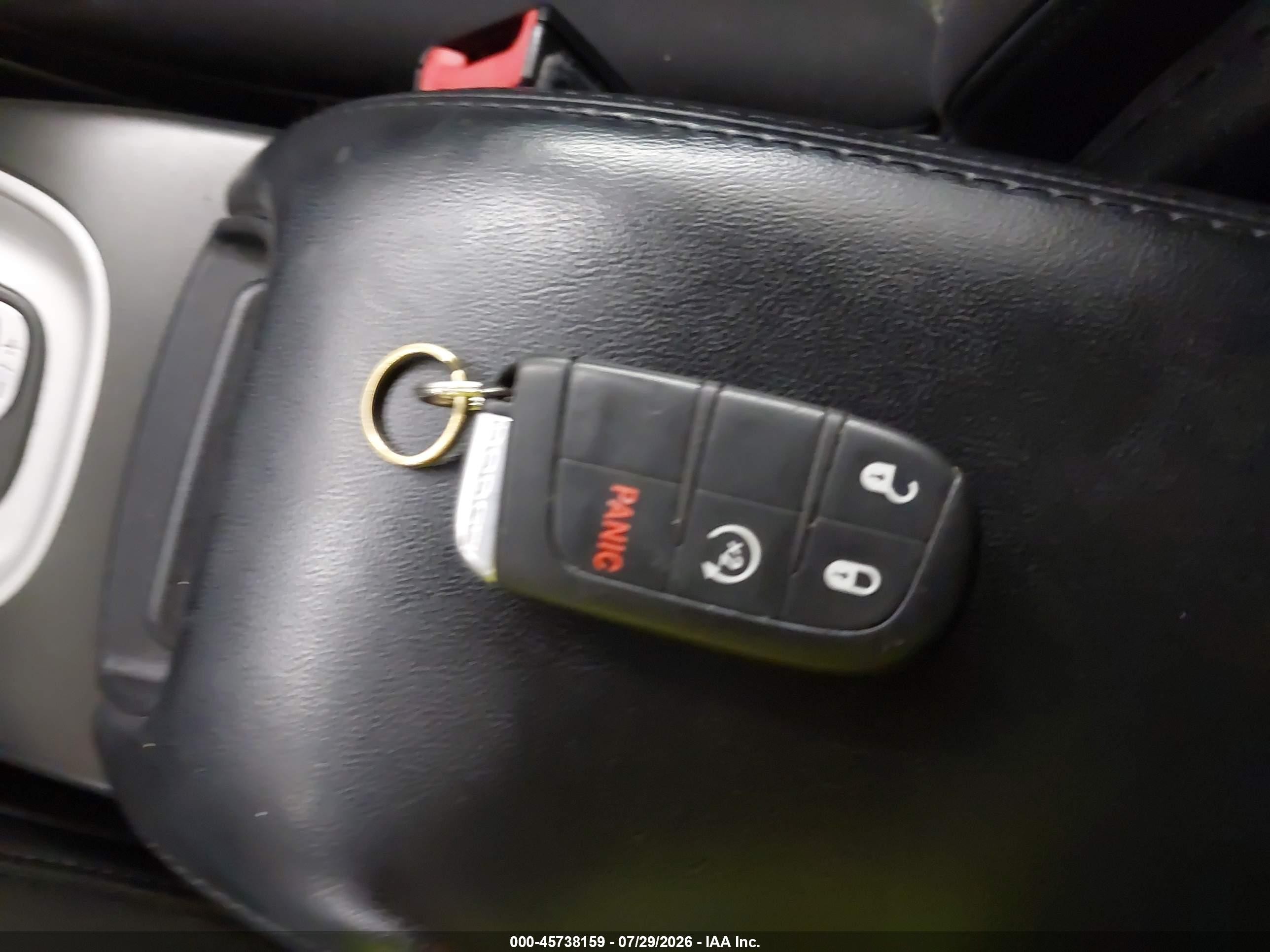 2013 Dodge Journey Sxt Silver vin: 3C4PDCBG7DT568012