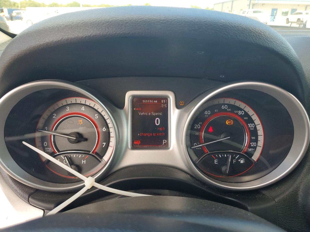 2013 Dodge Journey Sxt Red vin: 3C4PDCBG7DT614048