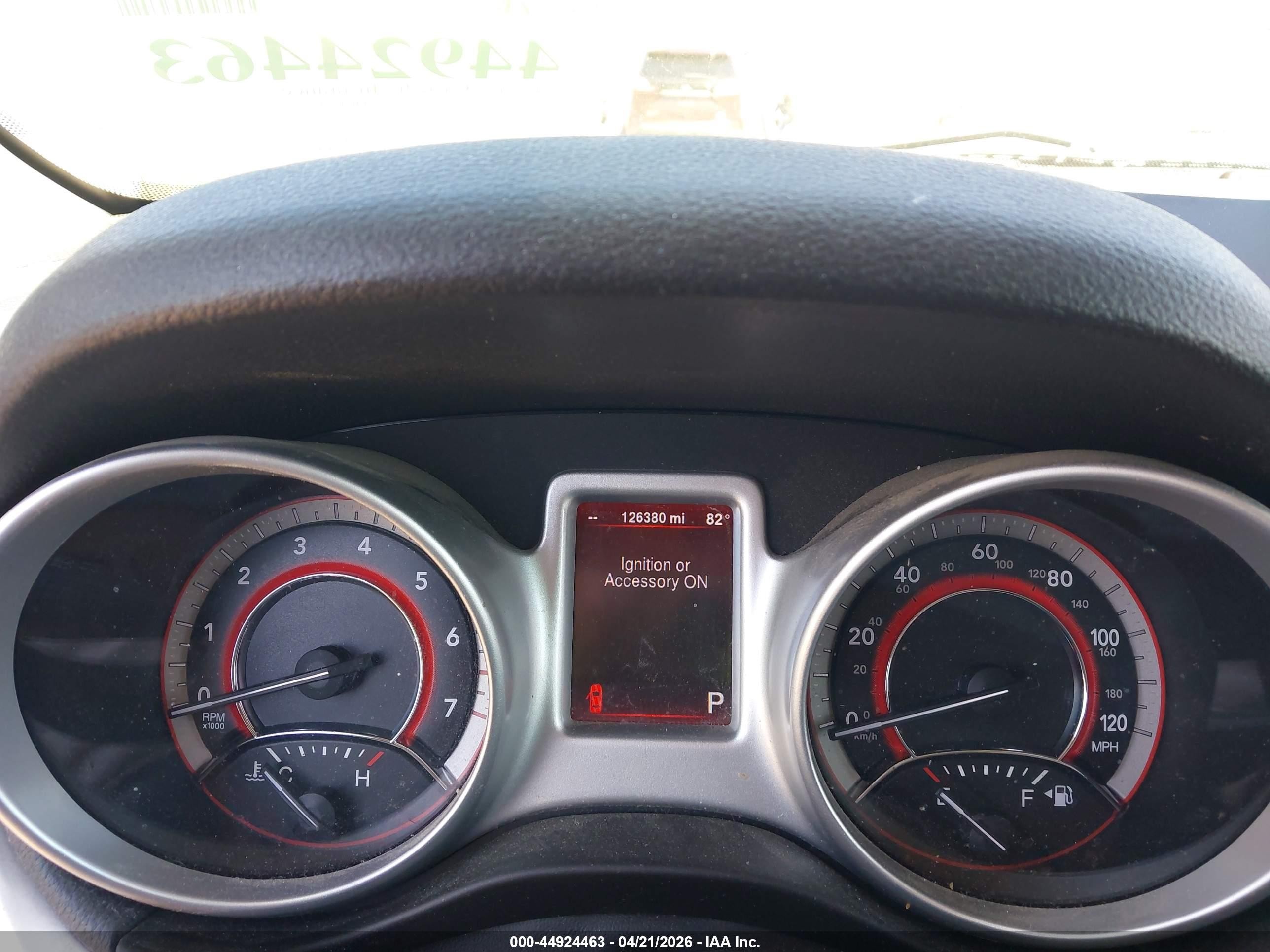 2013 Dodge Journey Sxt Gray vin: 3C4PDCBG7DT627947