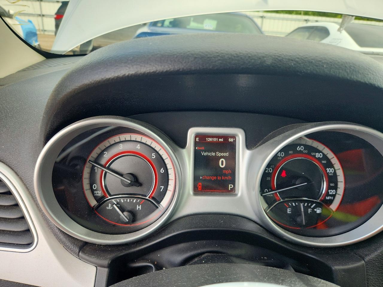 2014 Dodge Journey Sxt Silver vin: 3C4PDCBG7ET120600