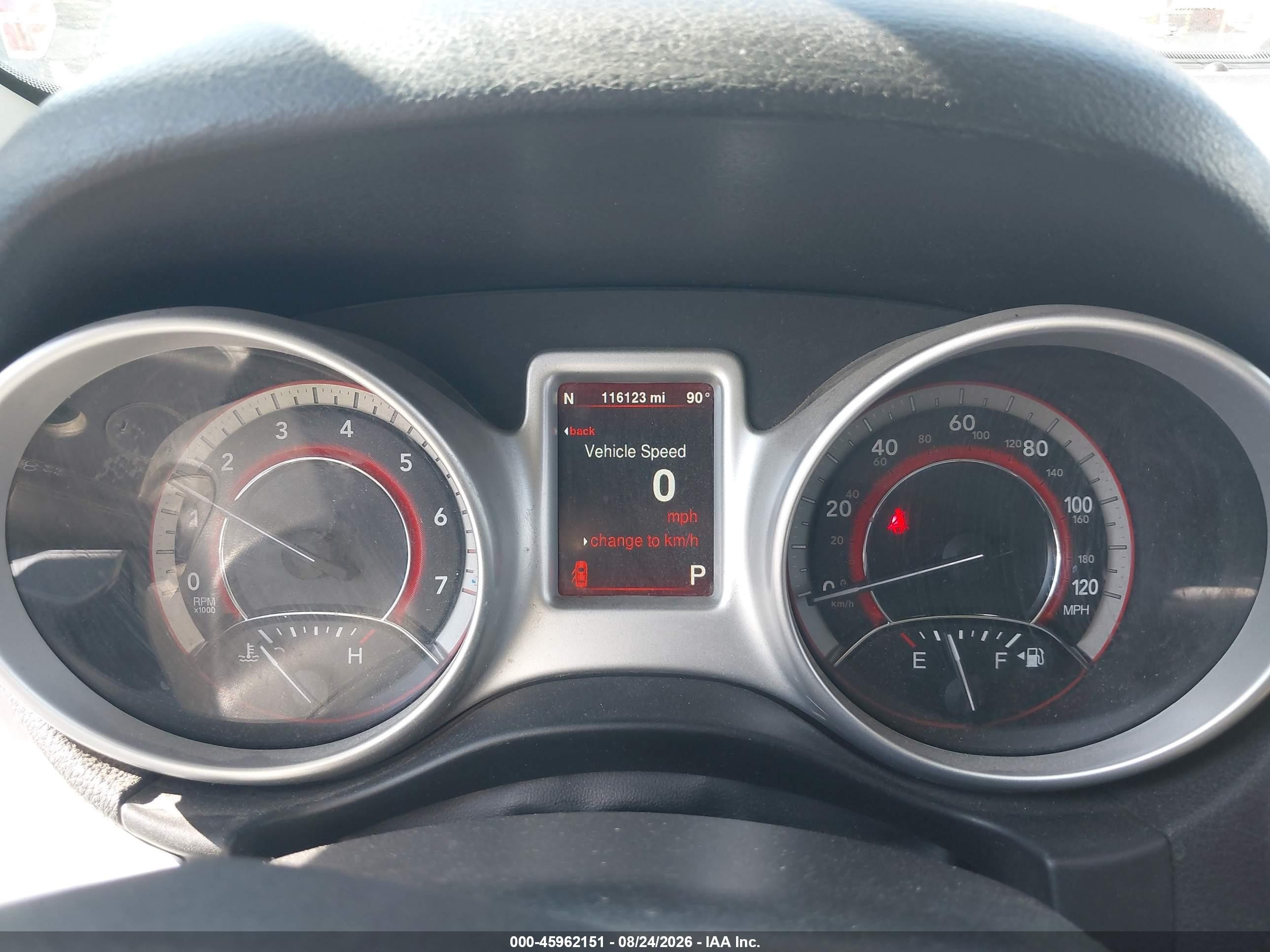 2014 Dodge Journey Sxt Silver vin: 3C4PDCBG7ET287880