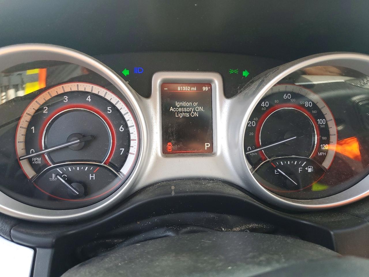 2015 Dodge Journey Sxt Gray vin: 3C4PDCBG7FT583774