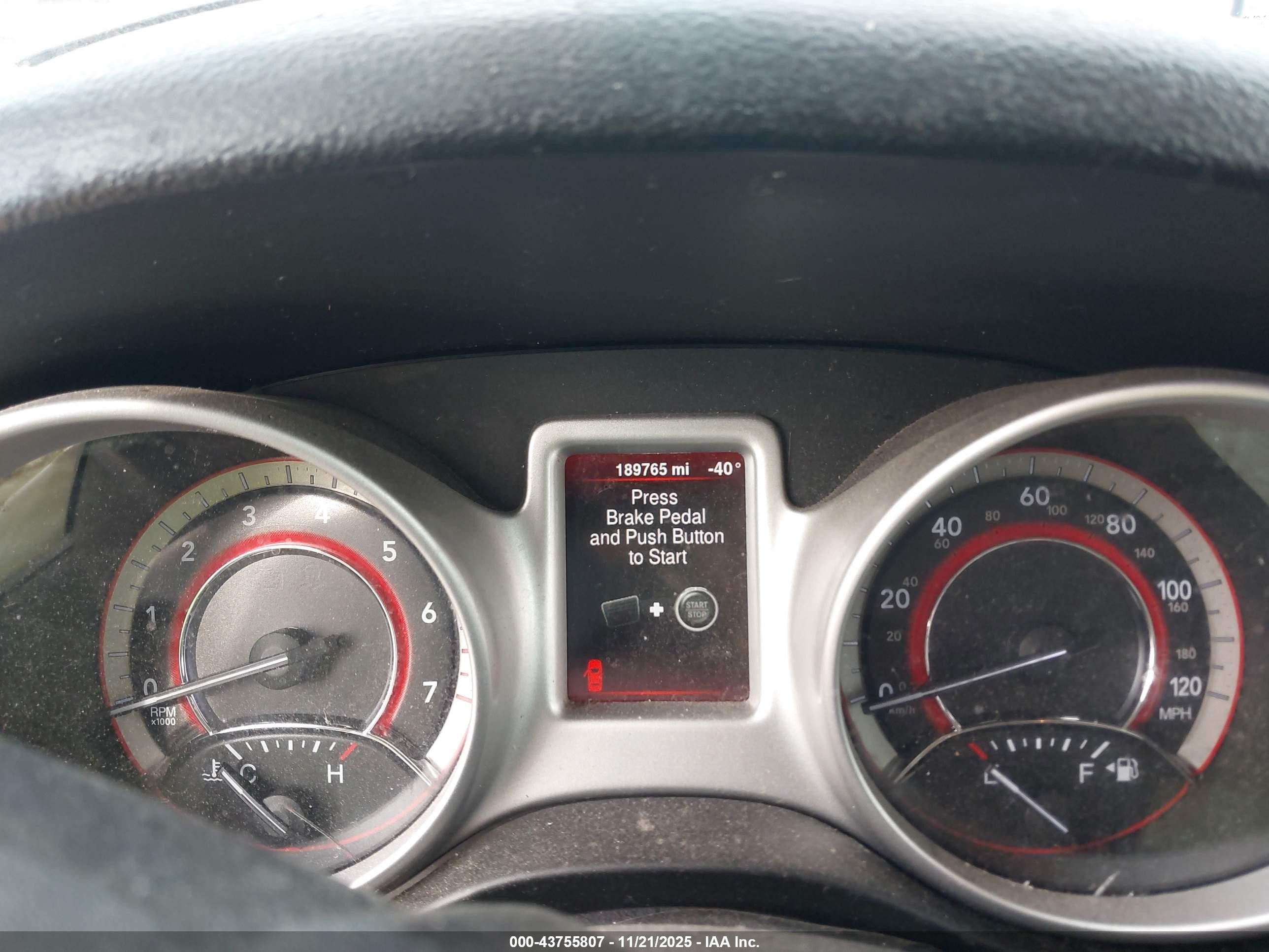 2015 Dodge Journey Sxt Black vin: 3C4PDCBG7FT690968