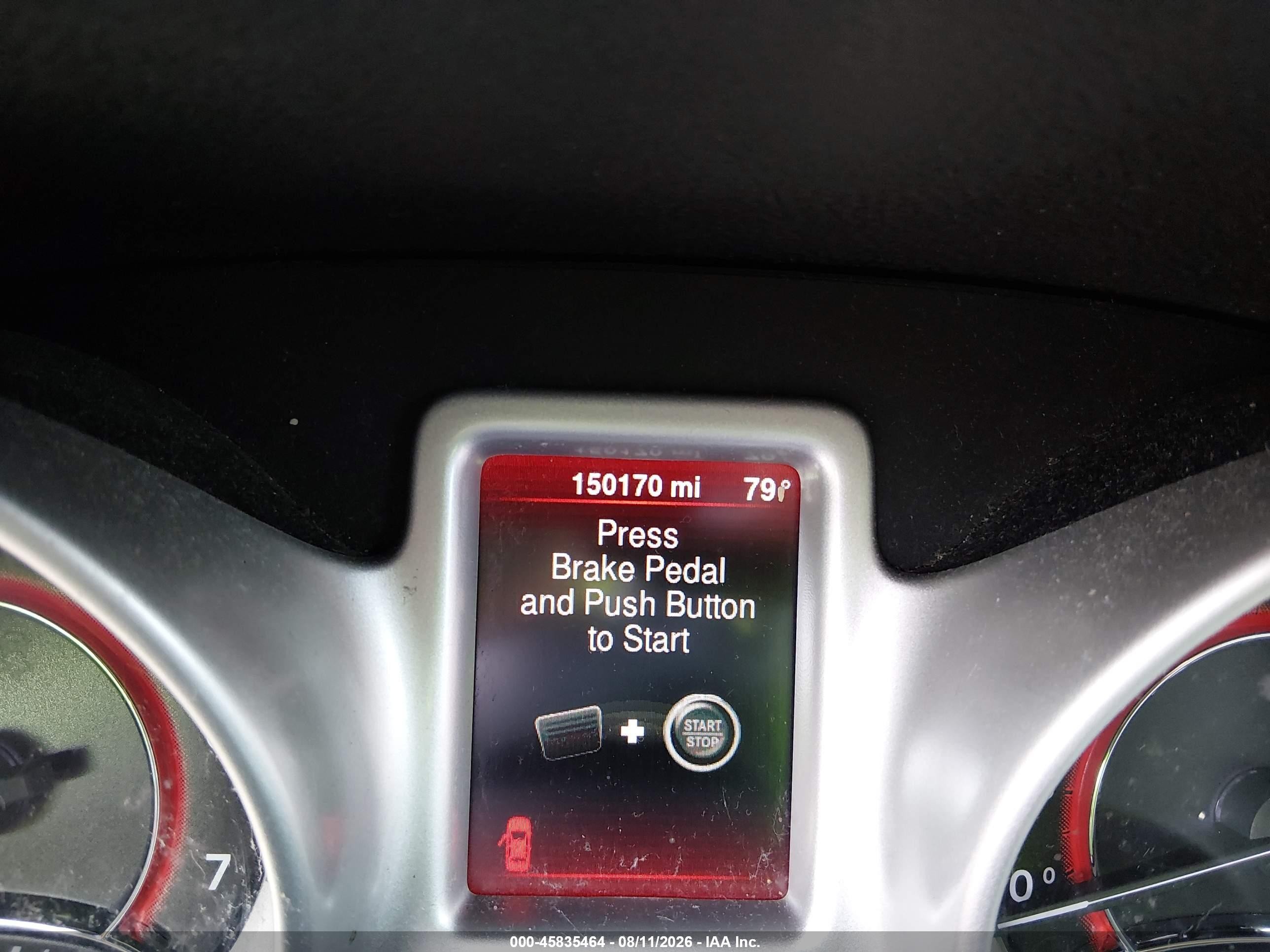 2015 Dodge Journey Sxt Черный vin: 3C4PDCBG7FT711396