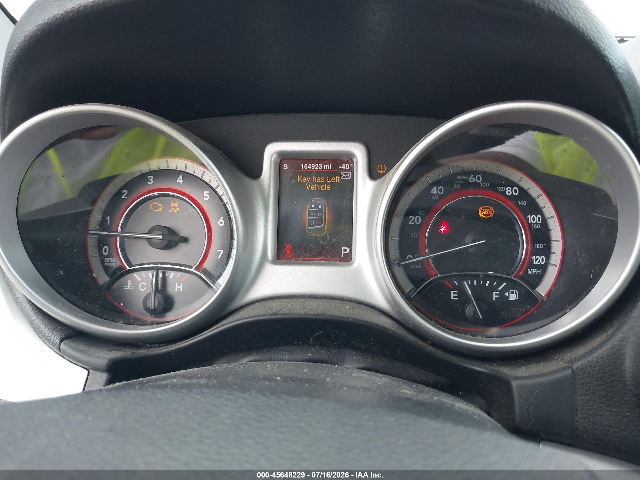 2013 Dodge Journey Sxt Black vin: 3C4PDCBG8DT576474