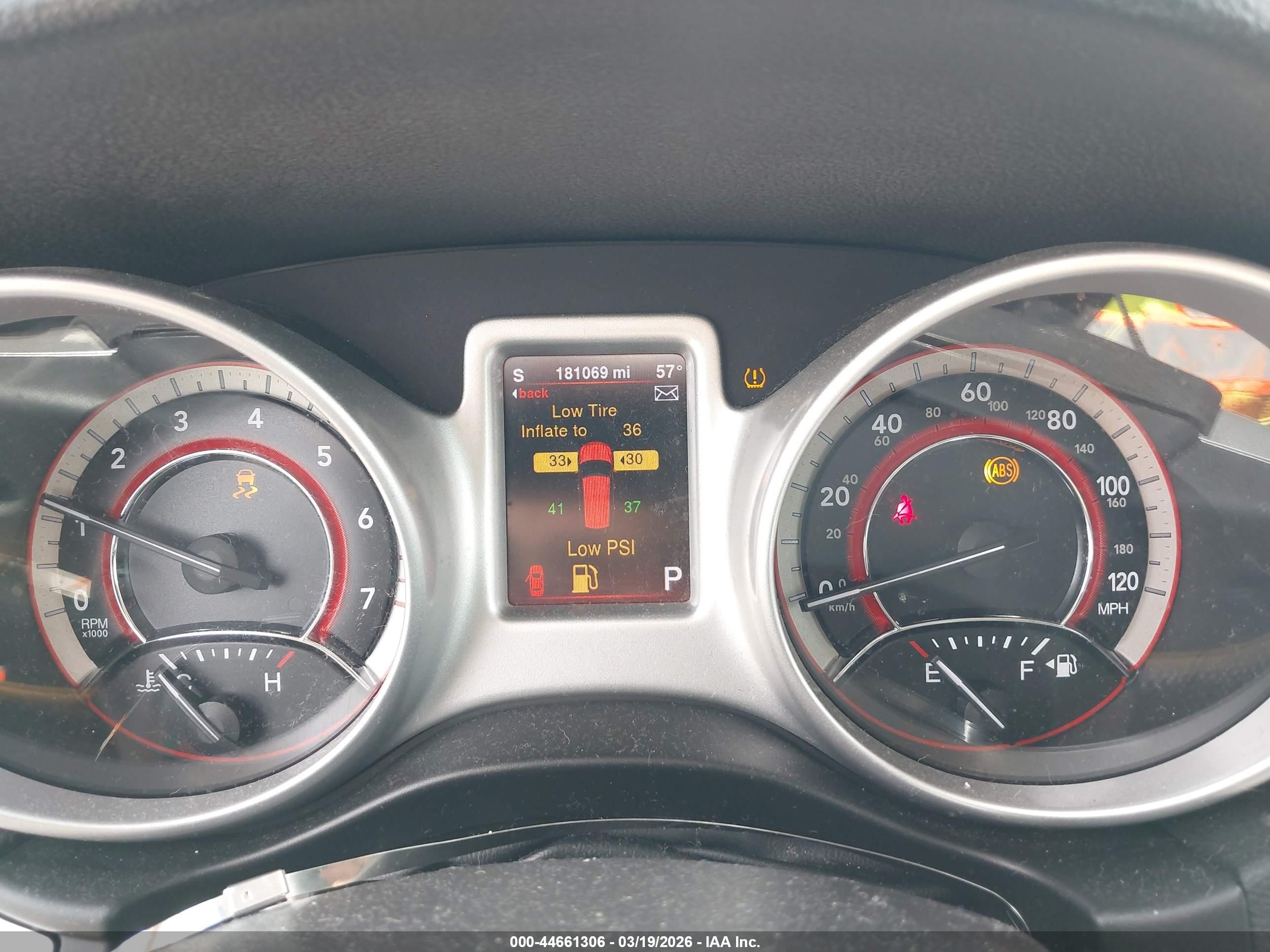 2014 Dodge Journey Sxt Black vin: 3C4PDCBG8ET141018