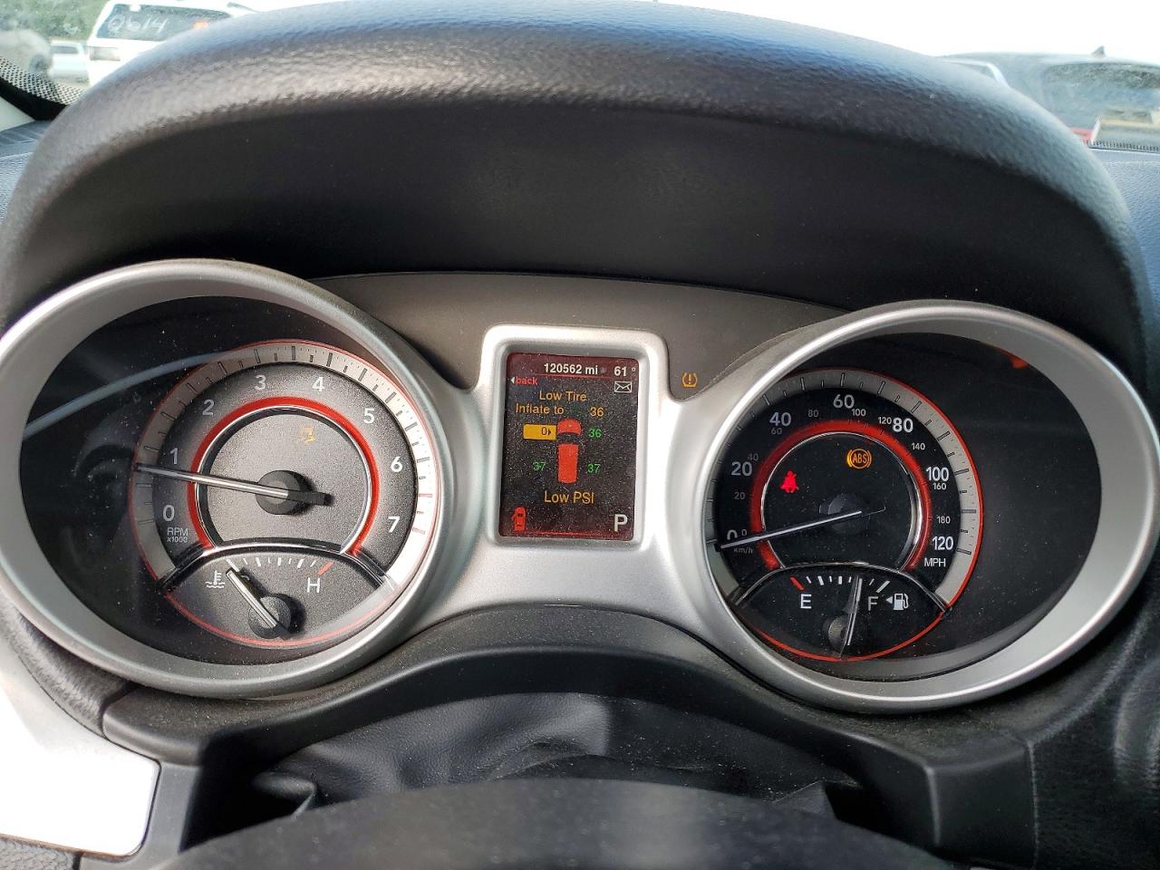 2014 Dodge Journey Sxt Gray vin: 3C4PDCBG8ET289430