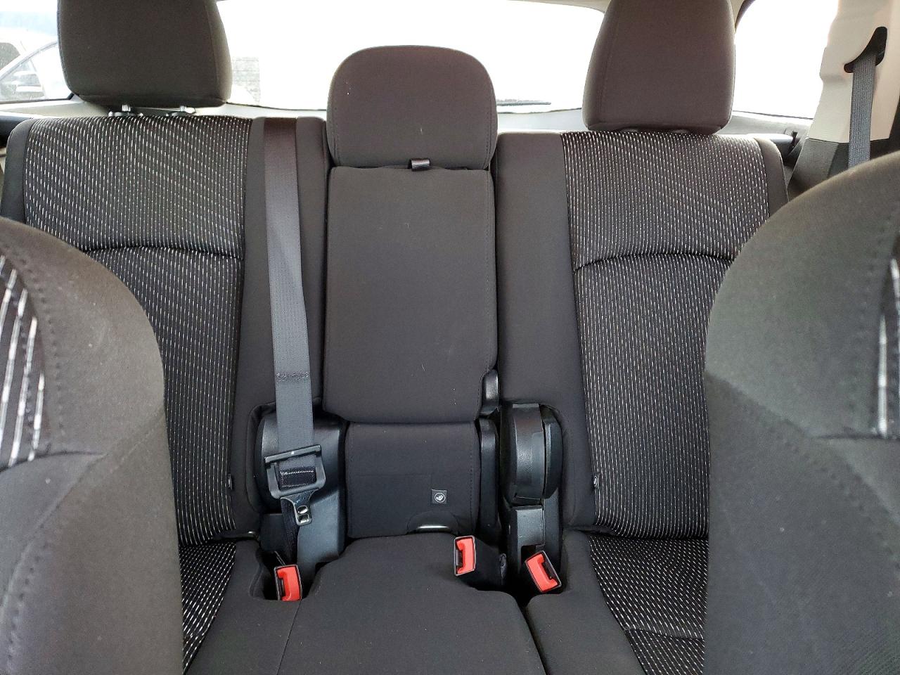 2014 Dodge Journey Sxt Gray vin: 3C4PDCBG8ET289430