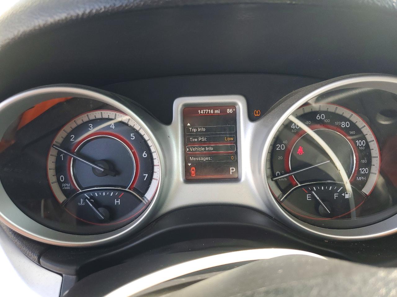 2015 Dodge Journey Sxt Silver vin: 3C4PDCBG8FT649460