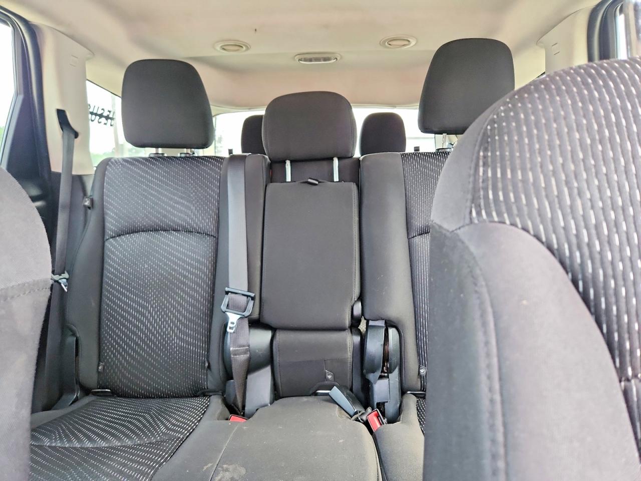 2015 Dodge Journey Sxt Red vin: 3C4PDCBG8FT673970