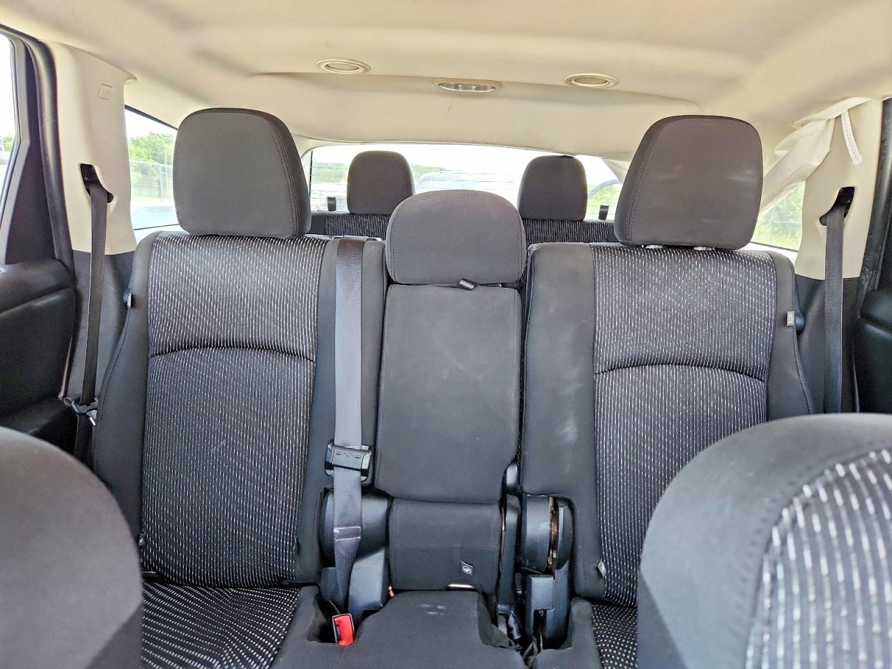 2015 Dodge Journey Sxt Silver vin: 3C4PDCBG8FT686508