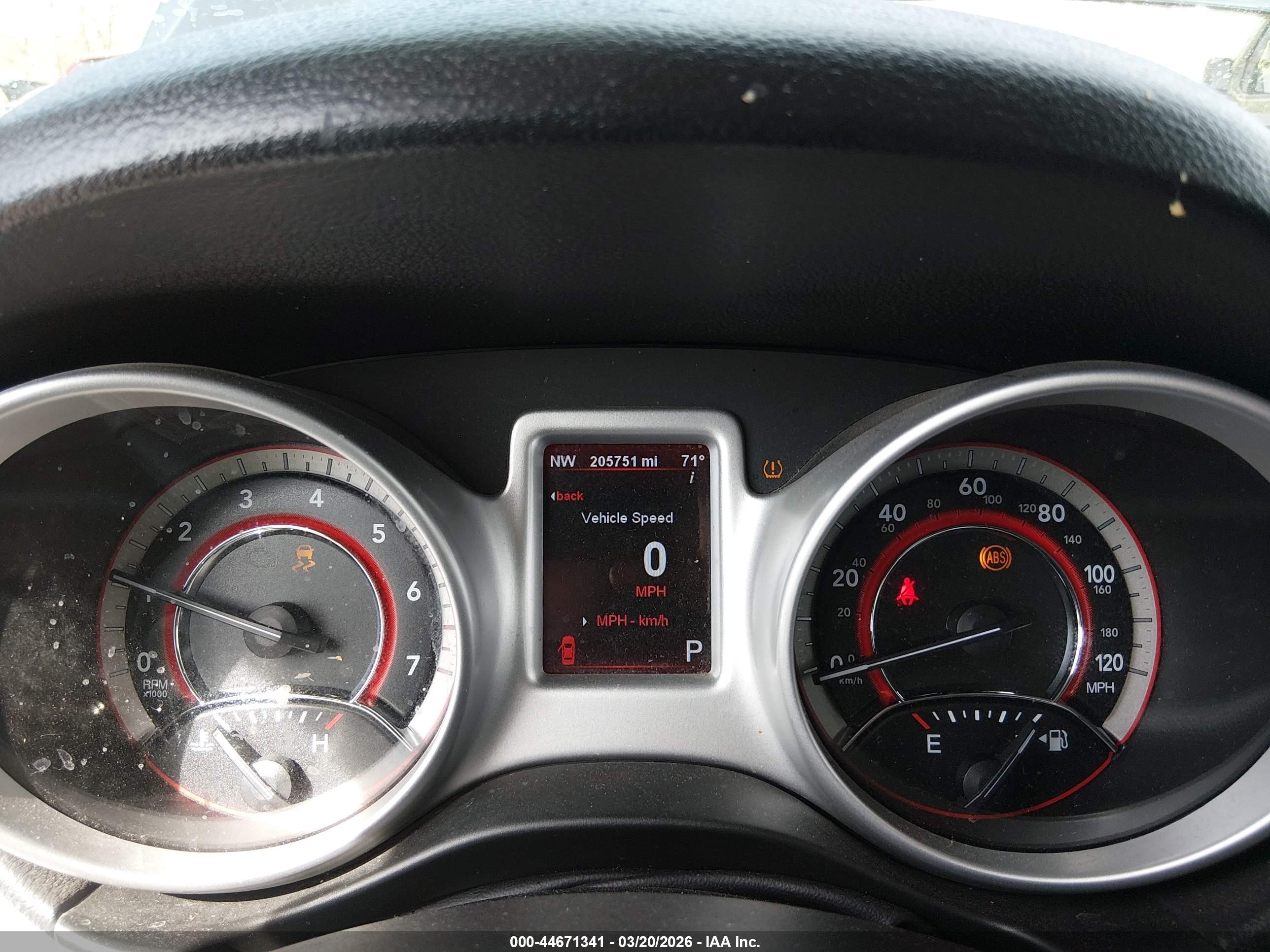 2012 Dodge Journey Sxt Black vin: 3C4PDCBG9CT136052