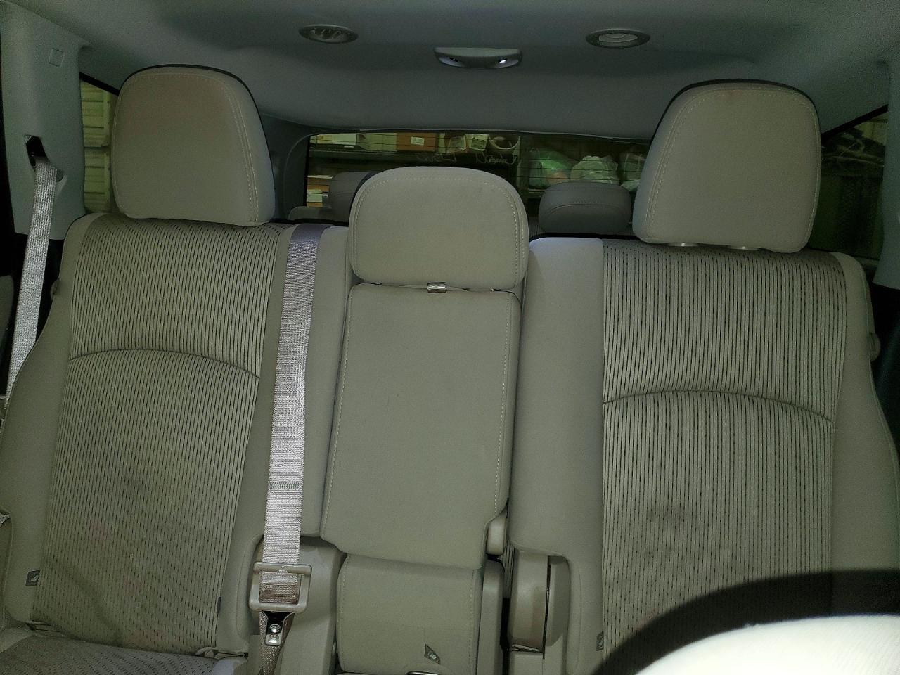 2012 Dodge Journey Sxt Бежевый vin: 3C4PDCBG9CT232067
