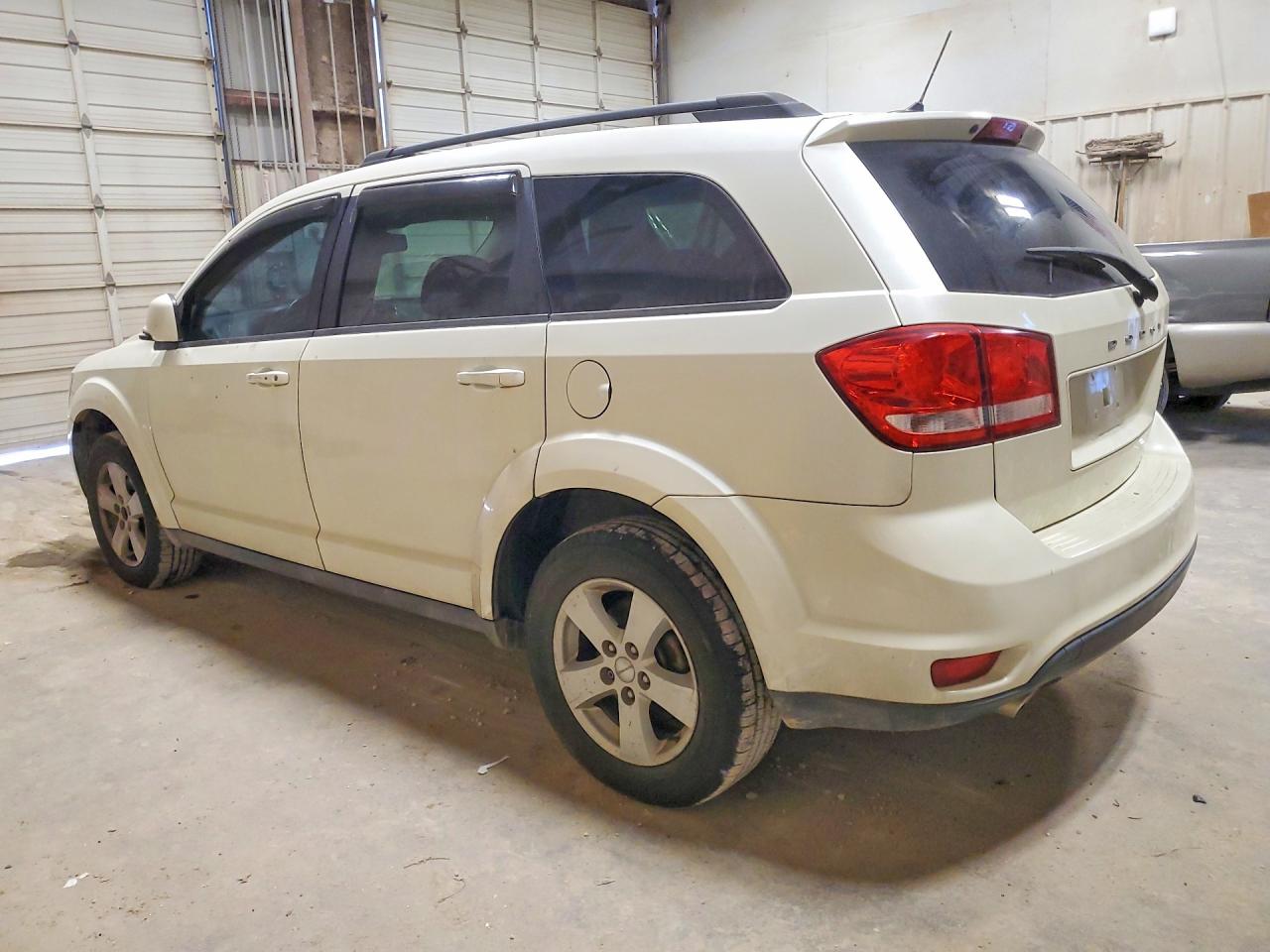 2012 Dodge Journey Sxt Бежевый vin: 3C4PDCBG9CT232067