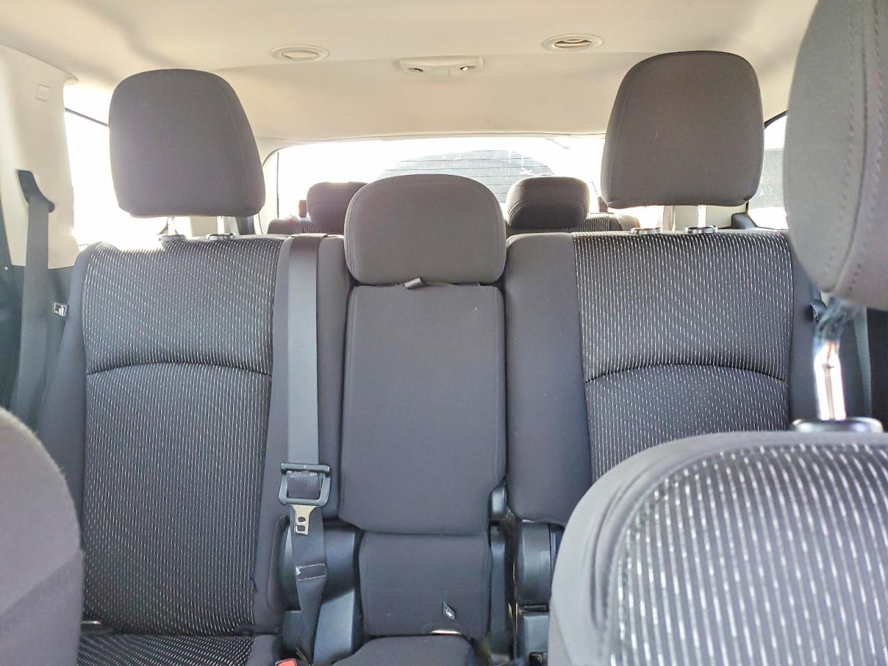 2012 Dodge Journey Sxt Blue vin: 3C4PDCBG9CT391767