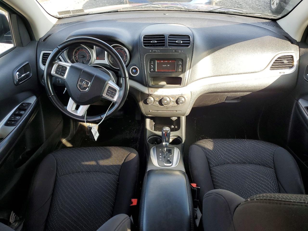 2012 Dodge Journey Sxt Blue vin: 3C4PDCBG9CT391767