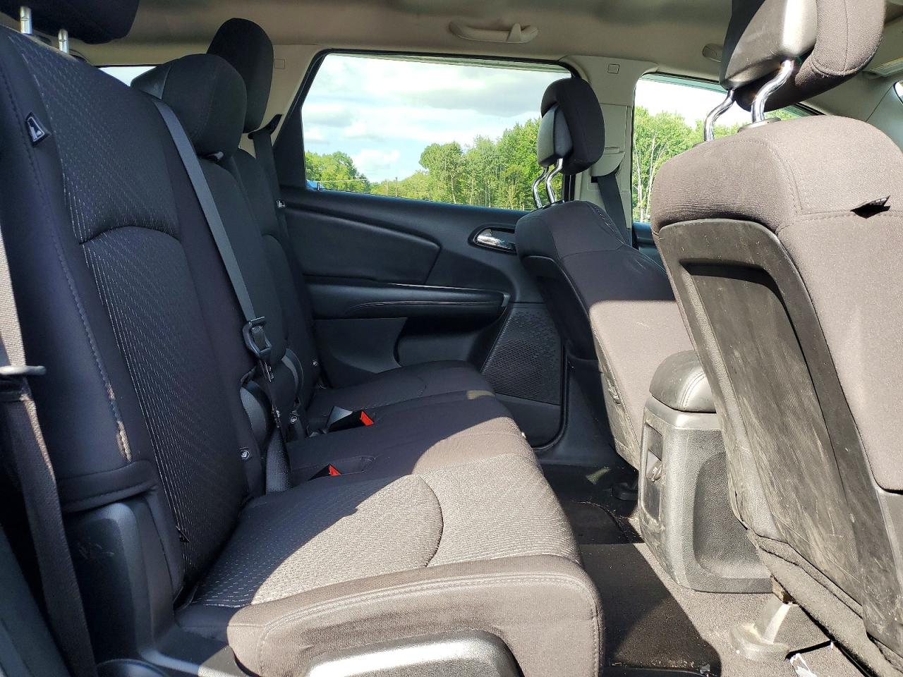 2012 Dodge Journey Sxt Blue vin: 3C4PDCBG9CT391767