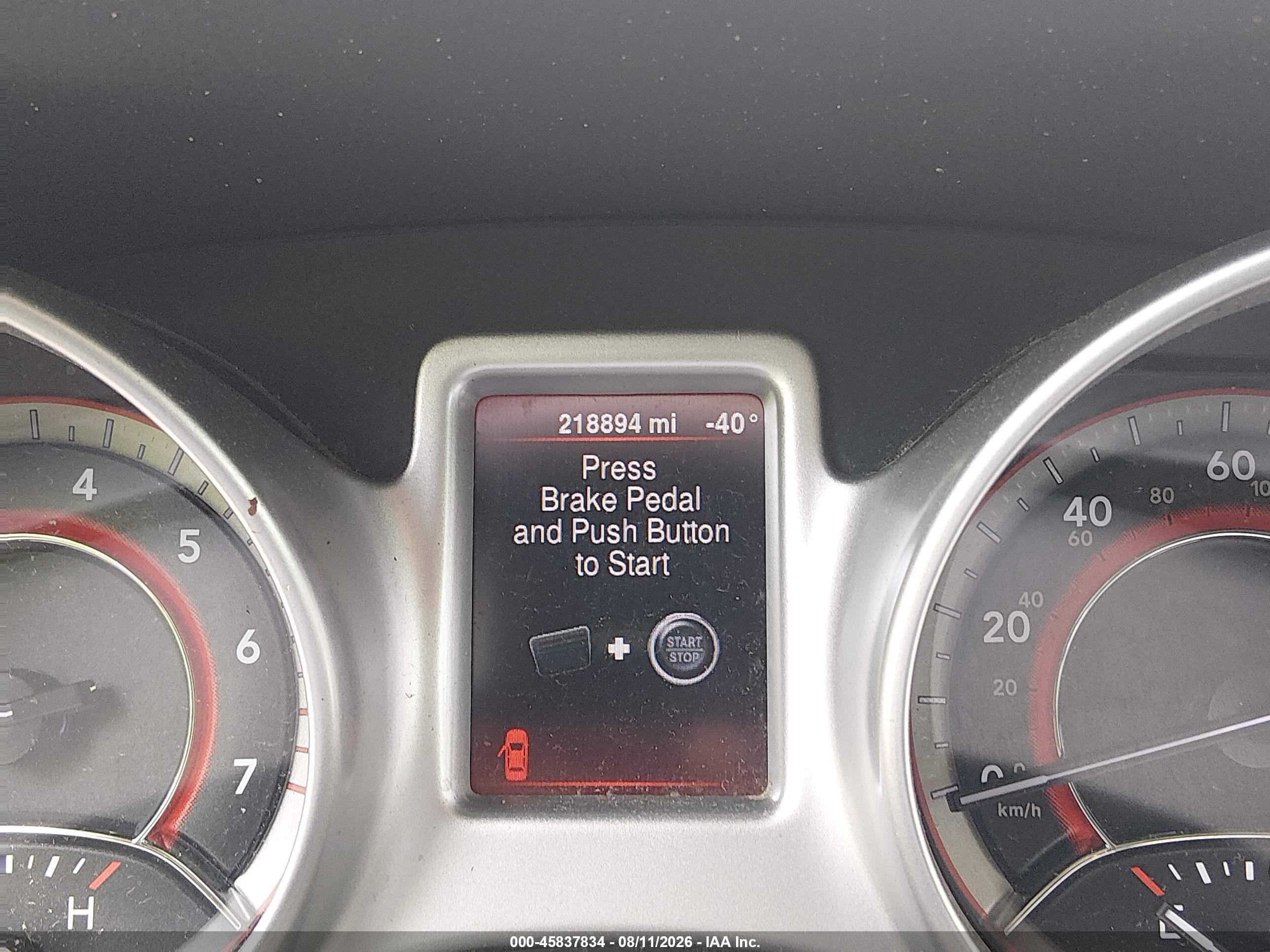 2013 Dodge Journey Sxt Gray vin: 3C4PDCBG9DT552670