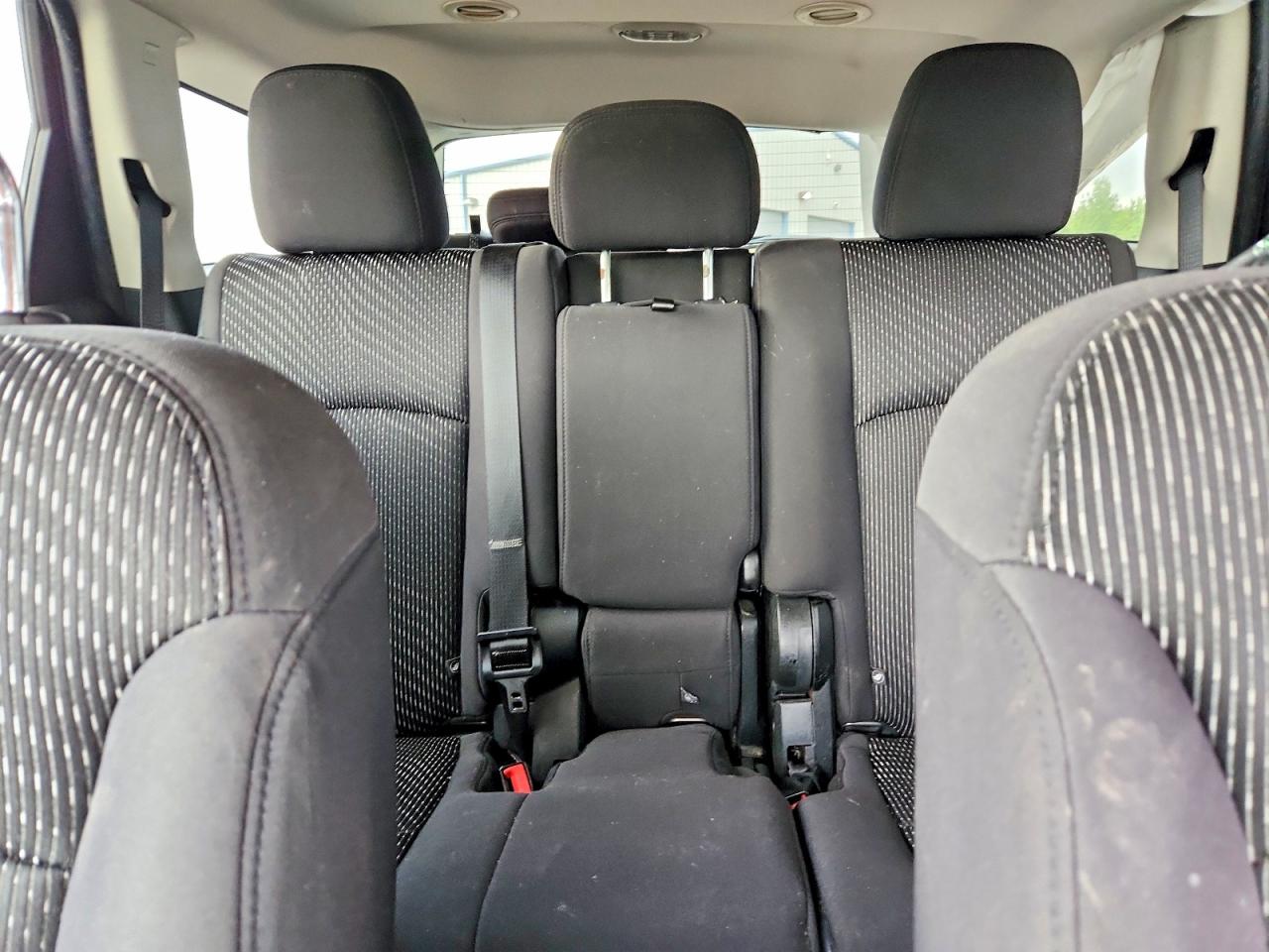 2013 Dodge Journey Sxt Black vin: 3C4PDCBG9DT593056