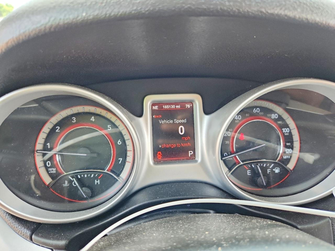 2013 Dodge Journey Sxt Silver vin: 3C4PDCBG9DT677071
