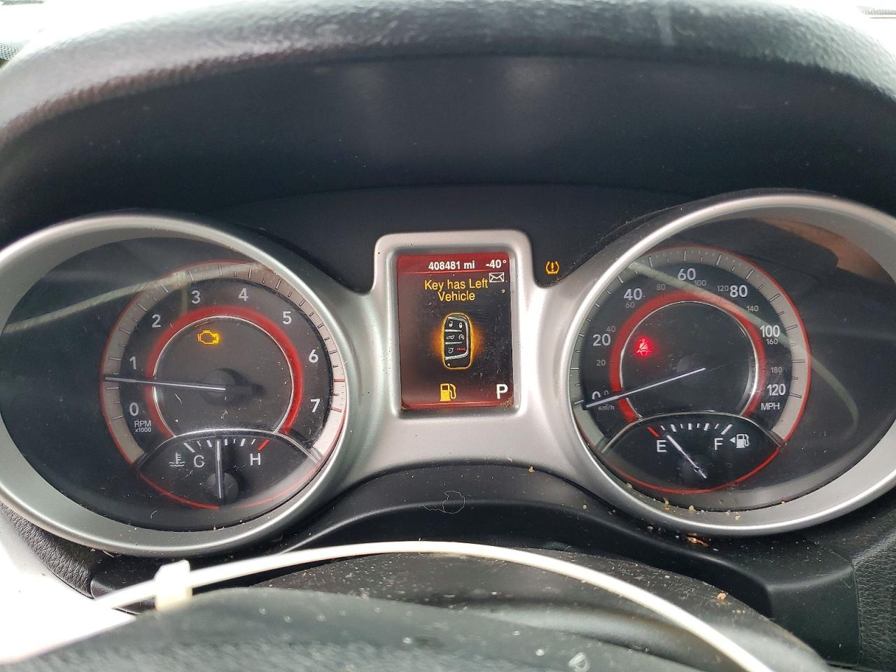 2014 Dodge Journey Sxt White vin: 3C4PDCBG9ET178434