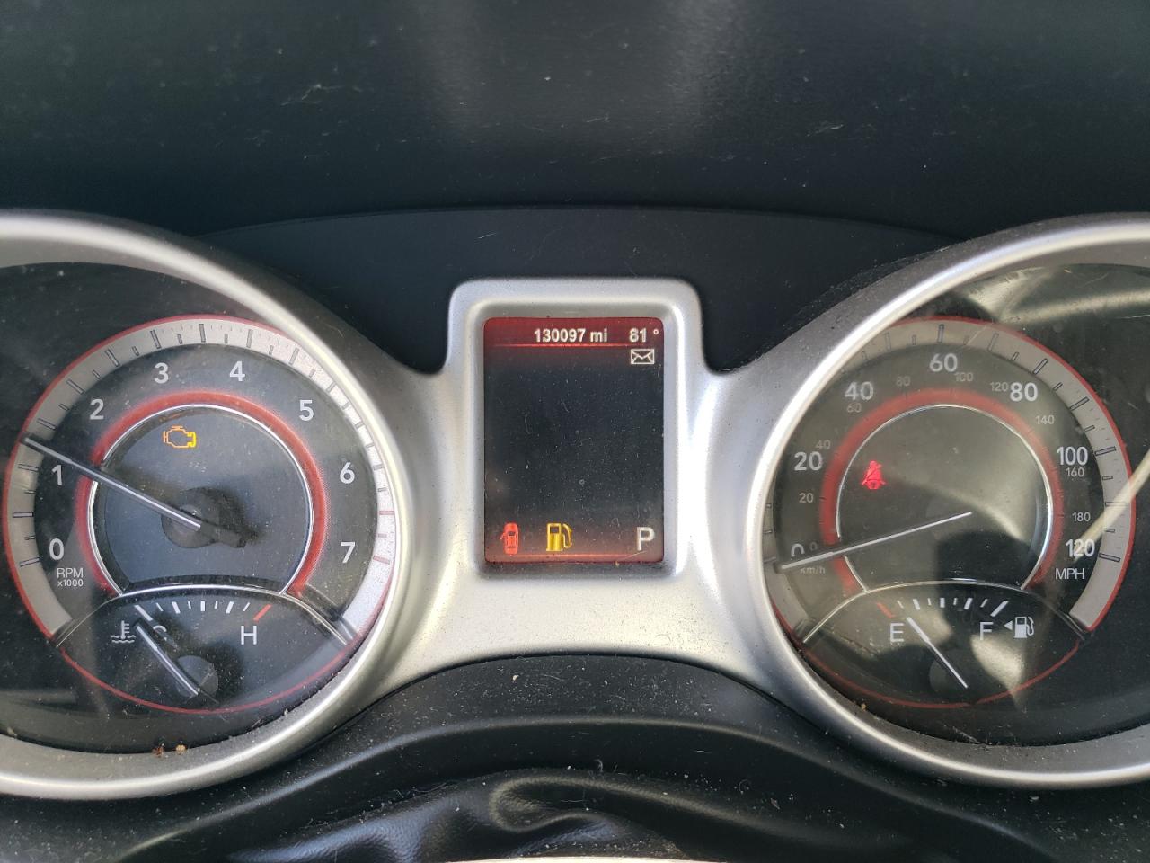 2015 Dodge Journey Sxt White vin: 3C4PDCBG9FT540019