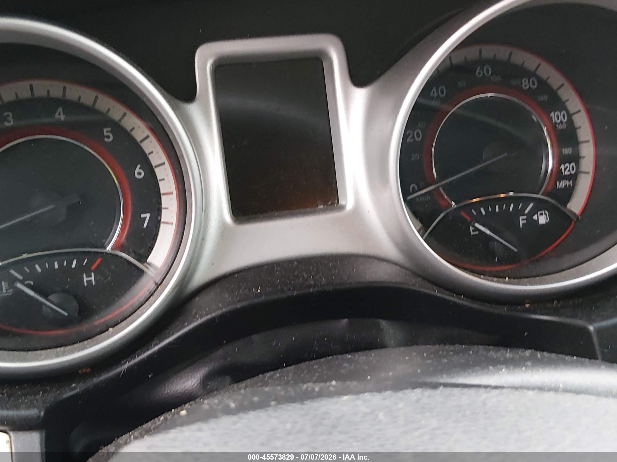 2015 Dodge Journey Sxt Gray vin: 3C4PDCBG9FT696741