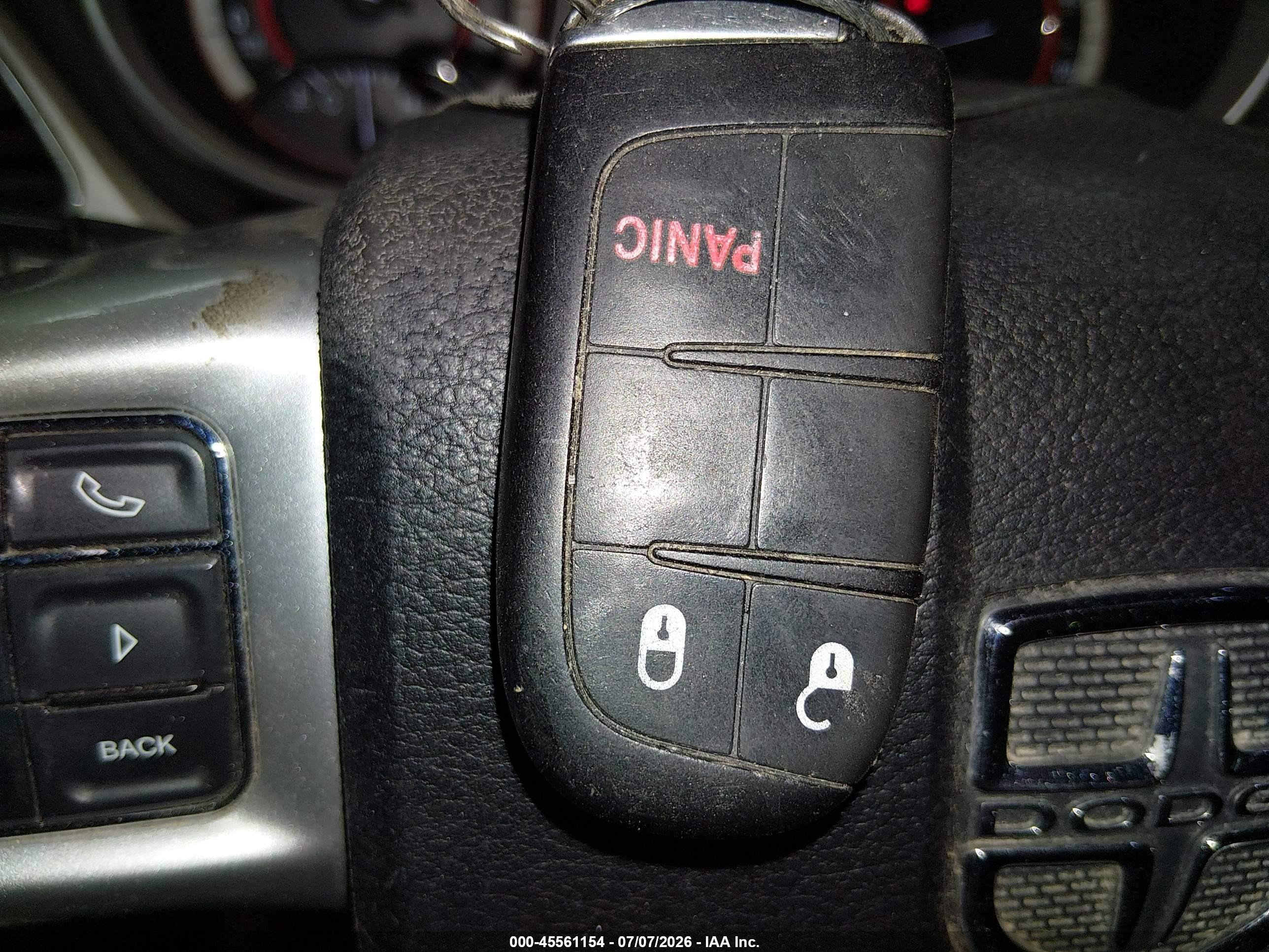 2015 Dodge Journey Sxt Gray vin: 3C4PDCBG9FT746778