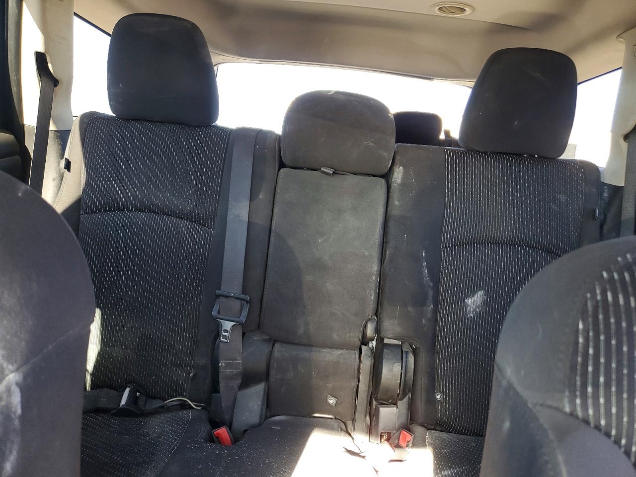 2018 Dodge Journey Sxt Red vin: 3C4PDCBG9JT158498