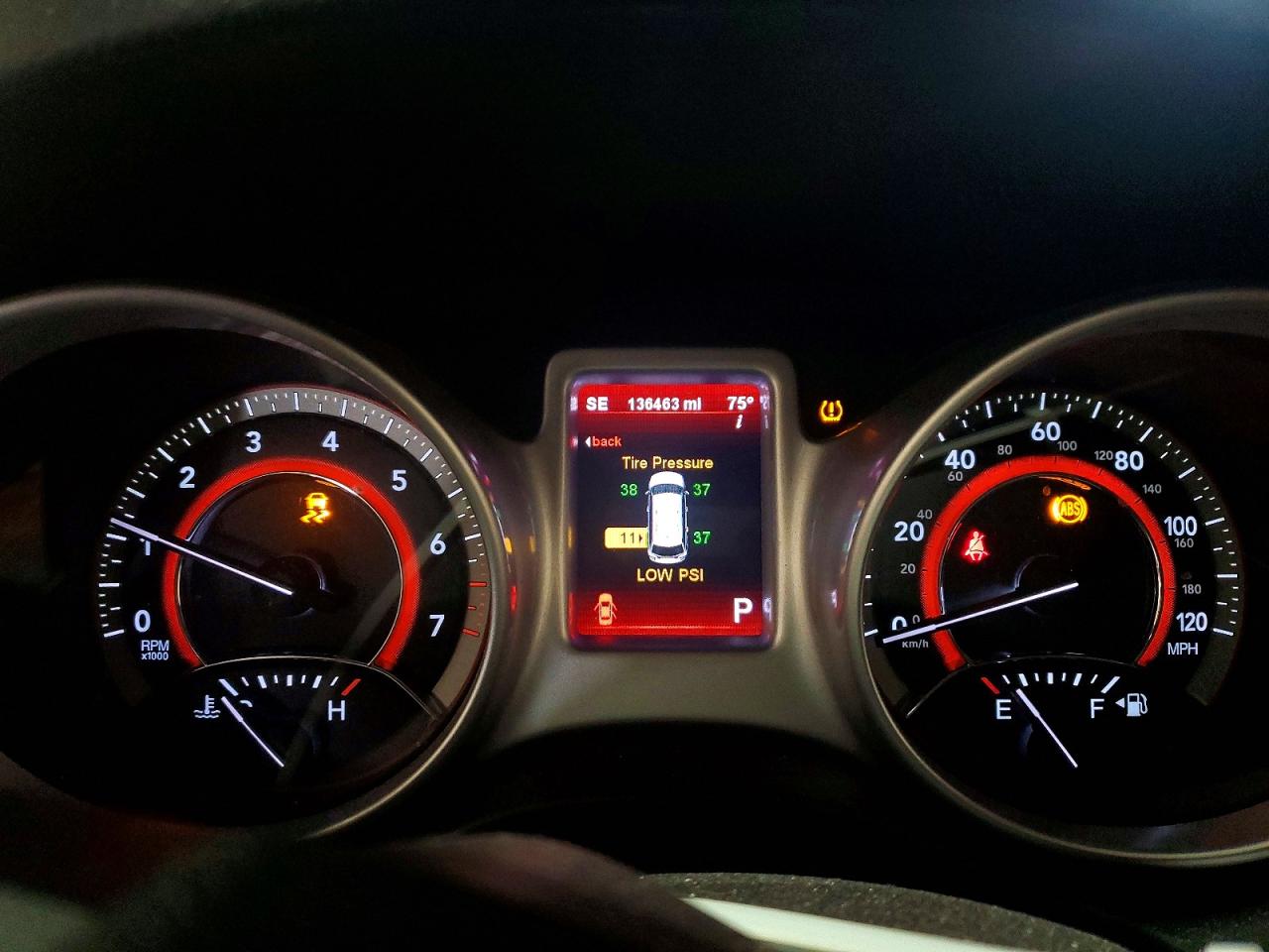 2012 Dodge Journey Sxt White vin: 3C4PDCBGXCT234698