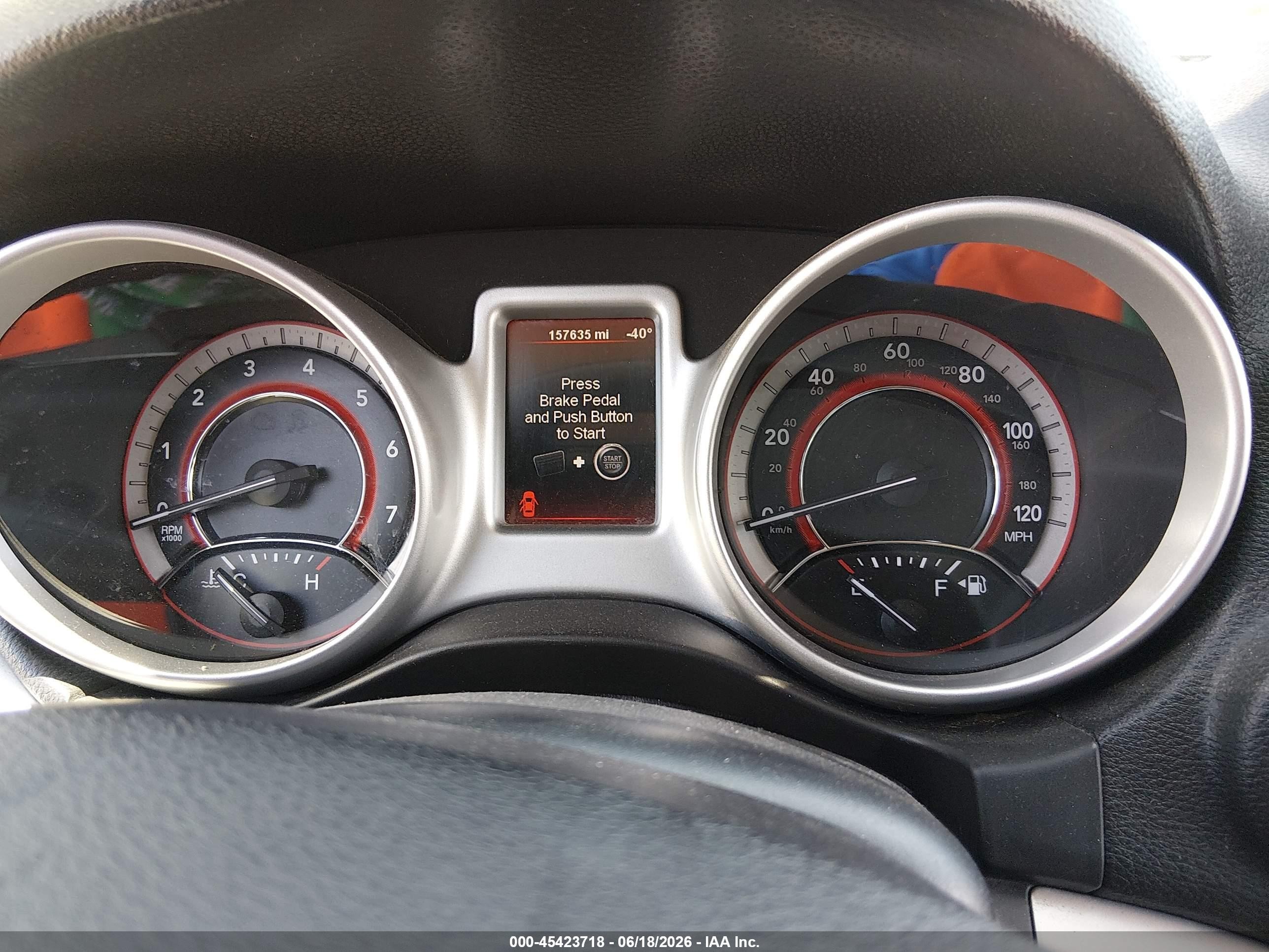 2012 Dodge Journey Sxt Blue vin: 3C4PDCBGXCT358454