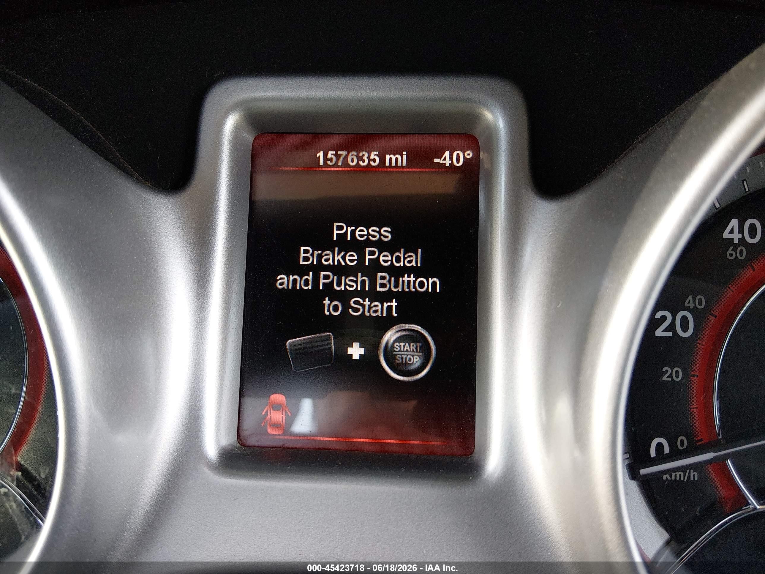 2012 Dodge Journey Sxt Blue vin: 3C4PDCBGXCT358454