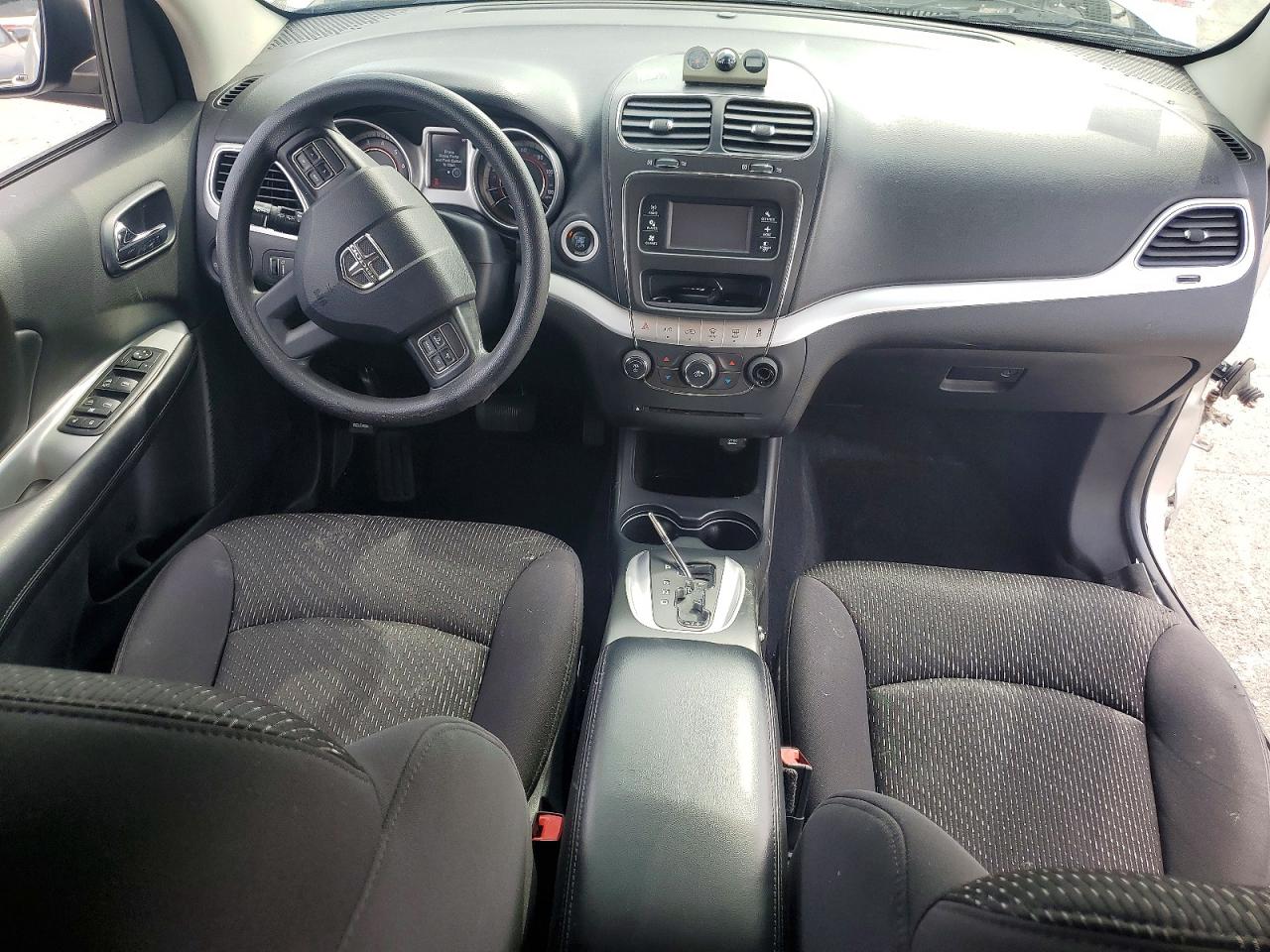 2012 Dodge Journey Sxt Серебряный vin: 3C4PDCBGXCT368613