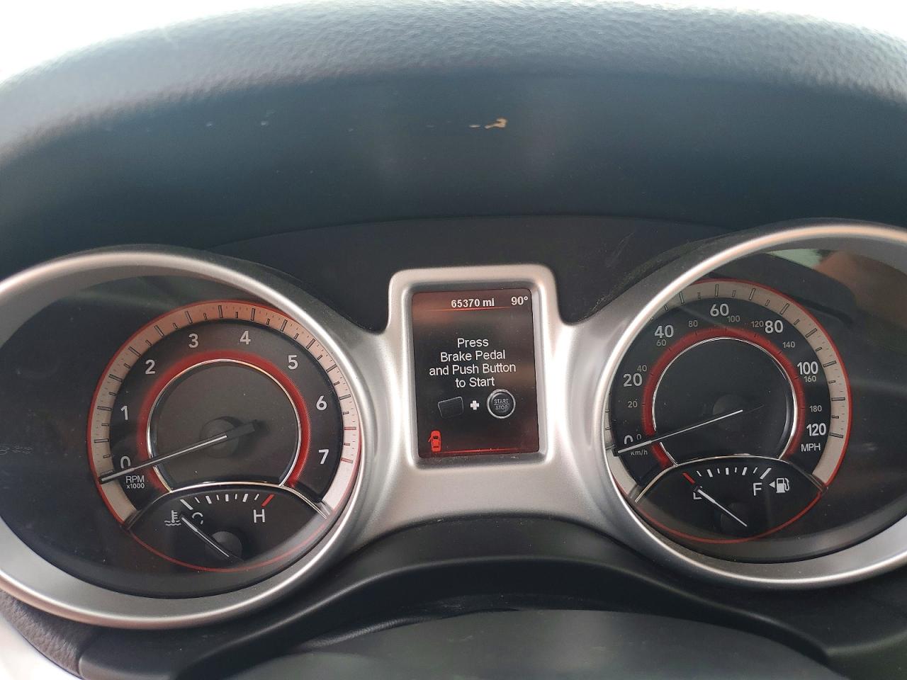 2012 Dodge Journey Sxt Серебряный vin: 3C4PDCBGXCT368613