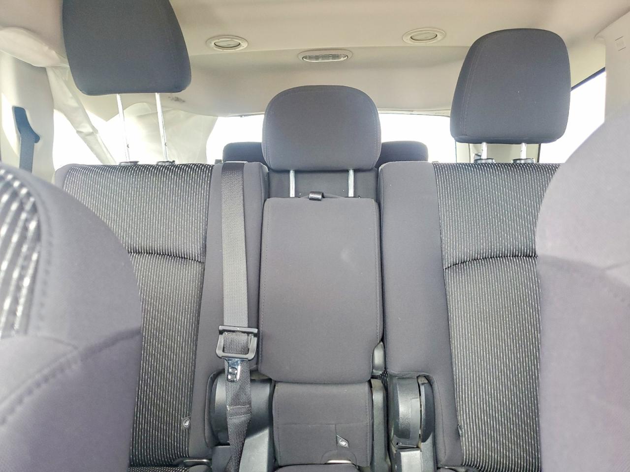 2012 Dodge Journey Sxt Серебряный vin: 3C4PDCBGXCT368613