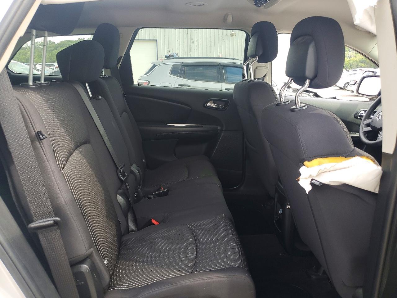 2012 Dodge Journey Sxt Серебряный vin: 3C4PDCBGXCT368613