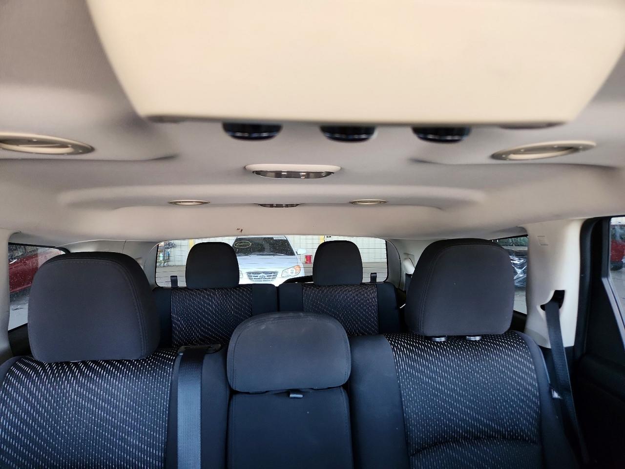 2012 Dodge Journey Sxt Silver vin: 3C4PDCBGXCT387727