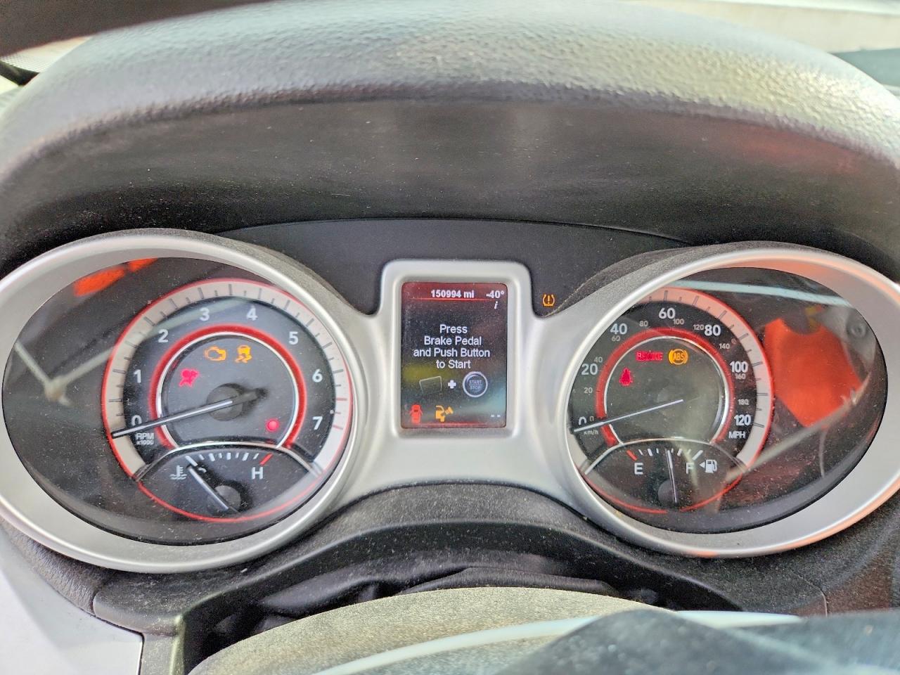 2012 Dodge Journey Sxt Black vin: 3C4PDCBGXCT387775