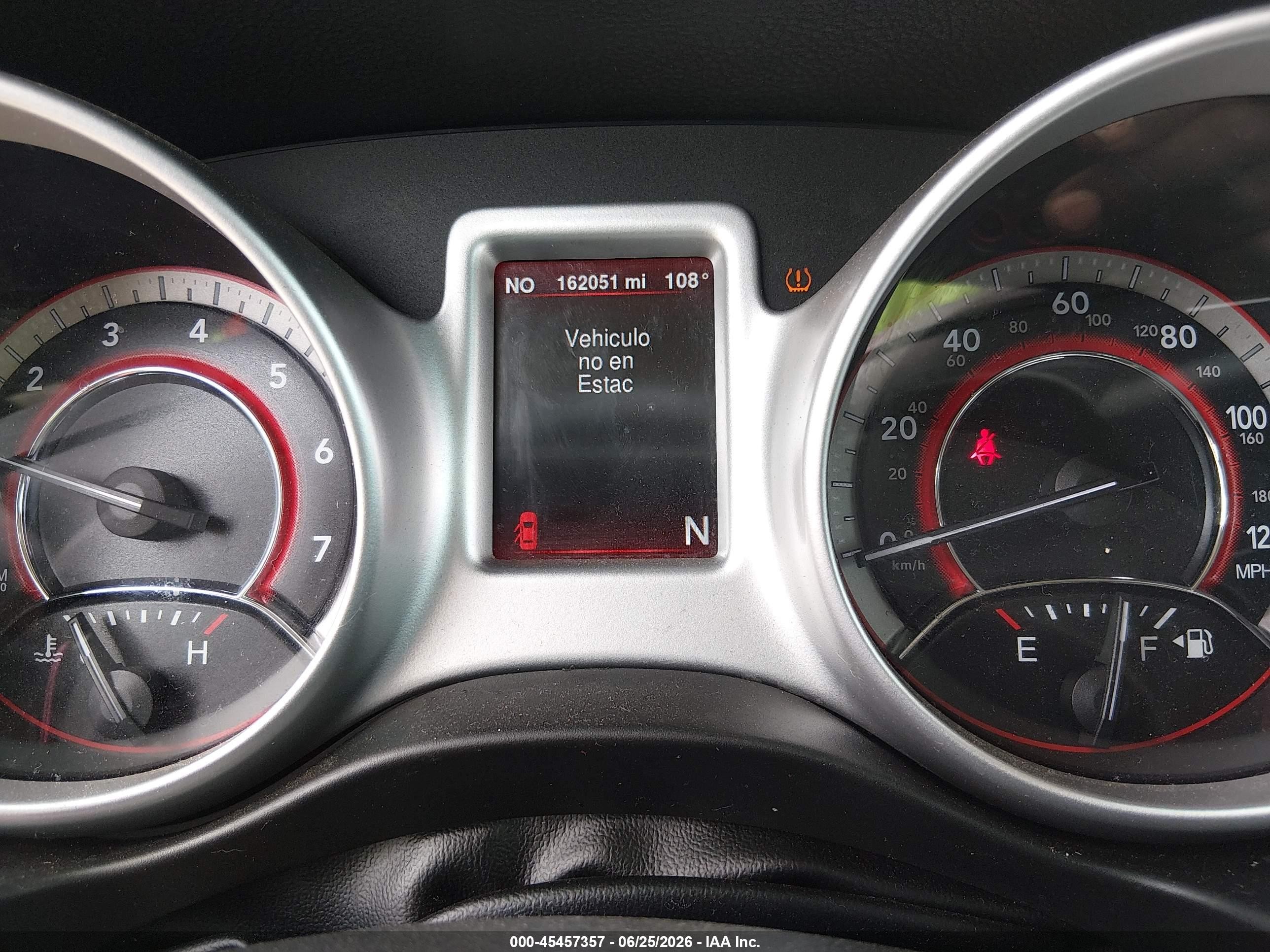 2014 Dodge Journey Sxt White vin: 3C4PDCBGXET182301