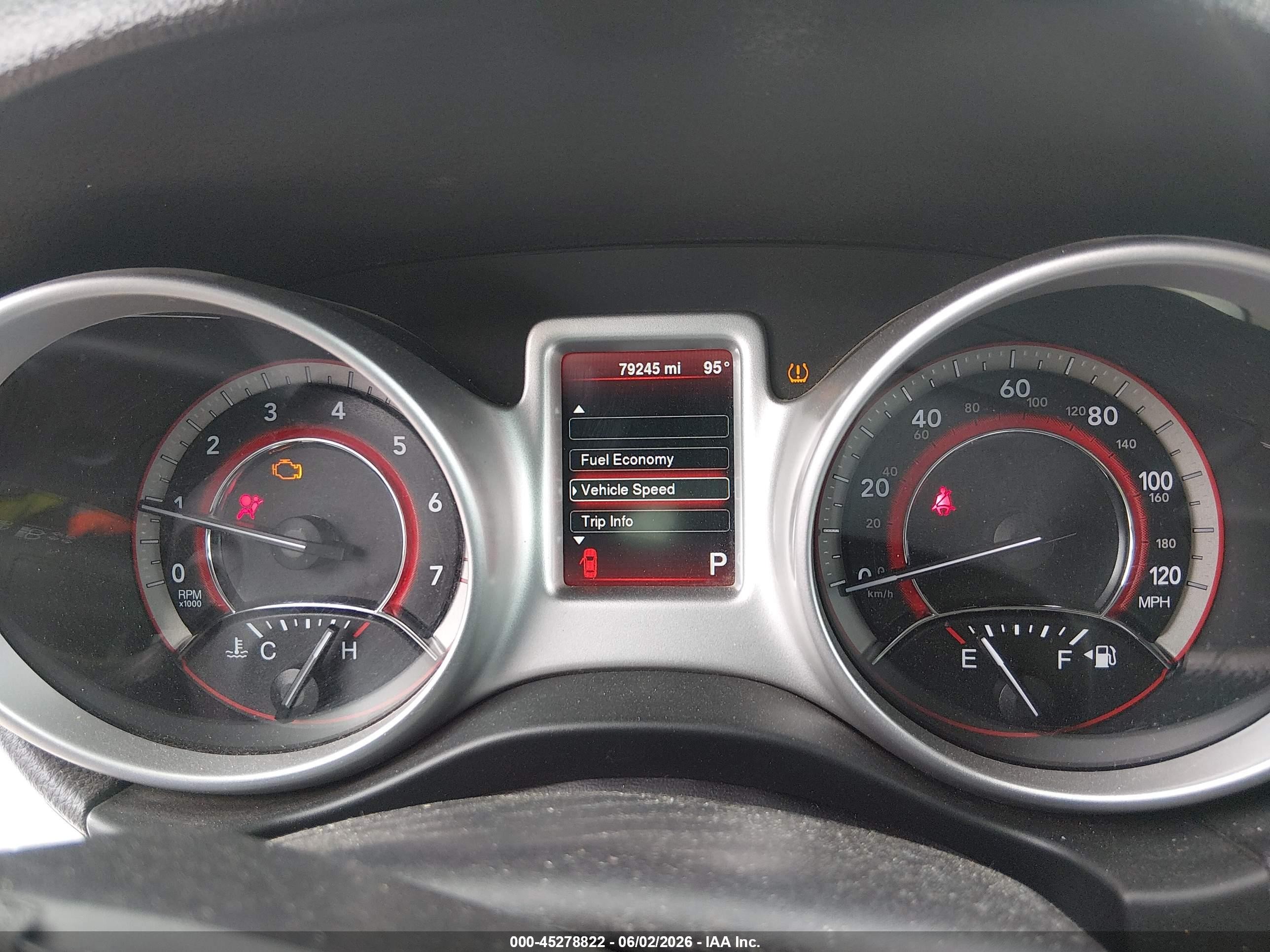 2014 Dodge Journey Sxt Silver vin: 3C4PDCBGXET244537
