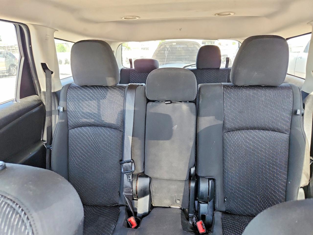 2018 Dodge Journey Sxt Black vin: 3C4PDCBGXJT254270