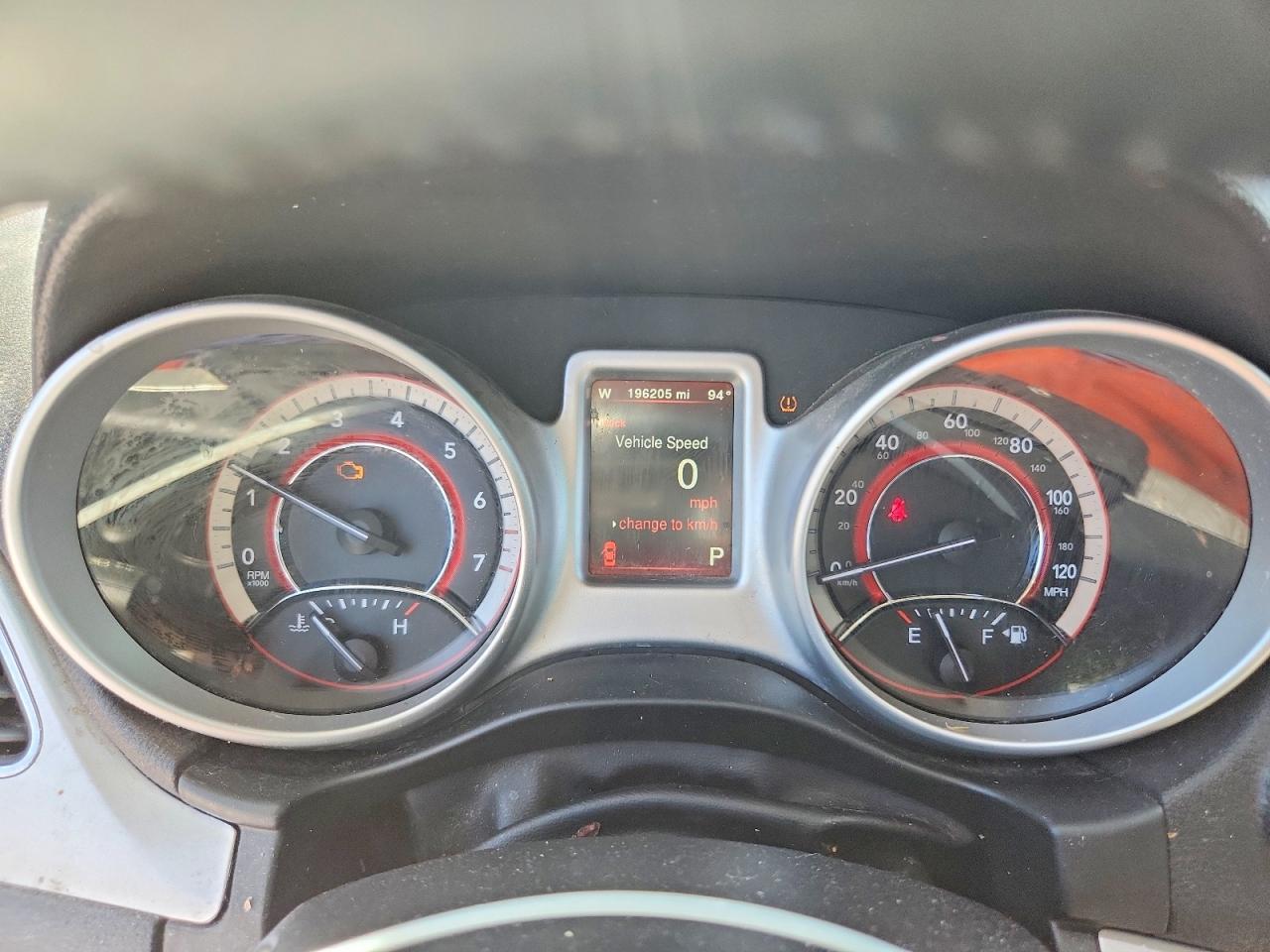 2018 Dodge Journey Sxt Black vin: 3C4PDCBGXJT254270