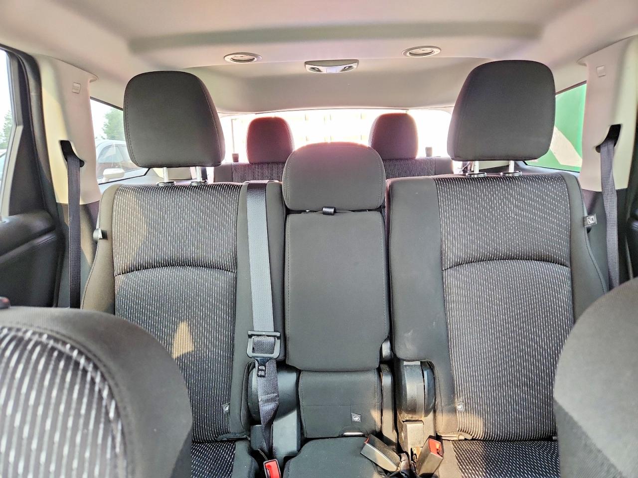 2015 Dodge Journey Sxt Blue vin: 3C4PDCCB4FT713626