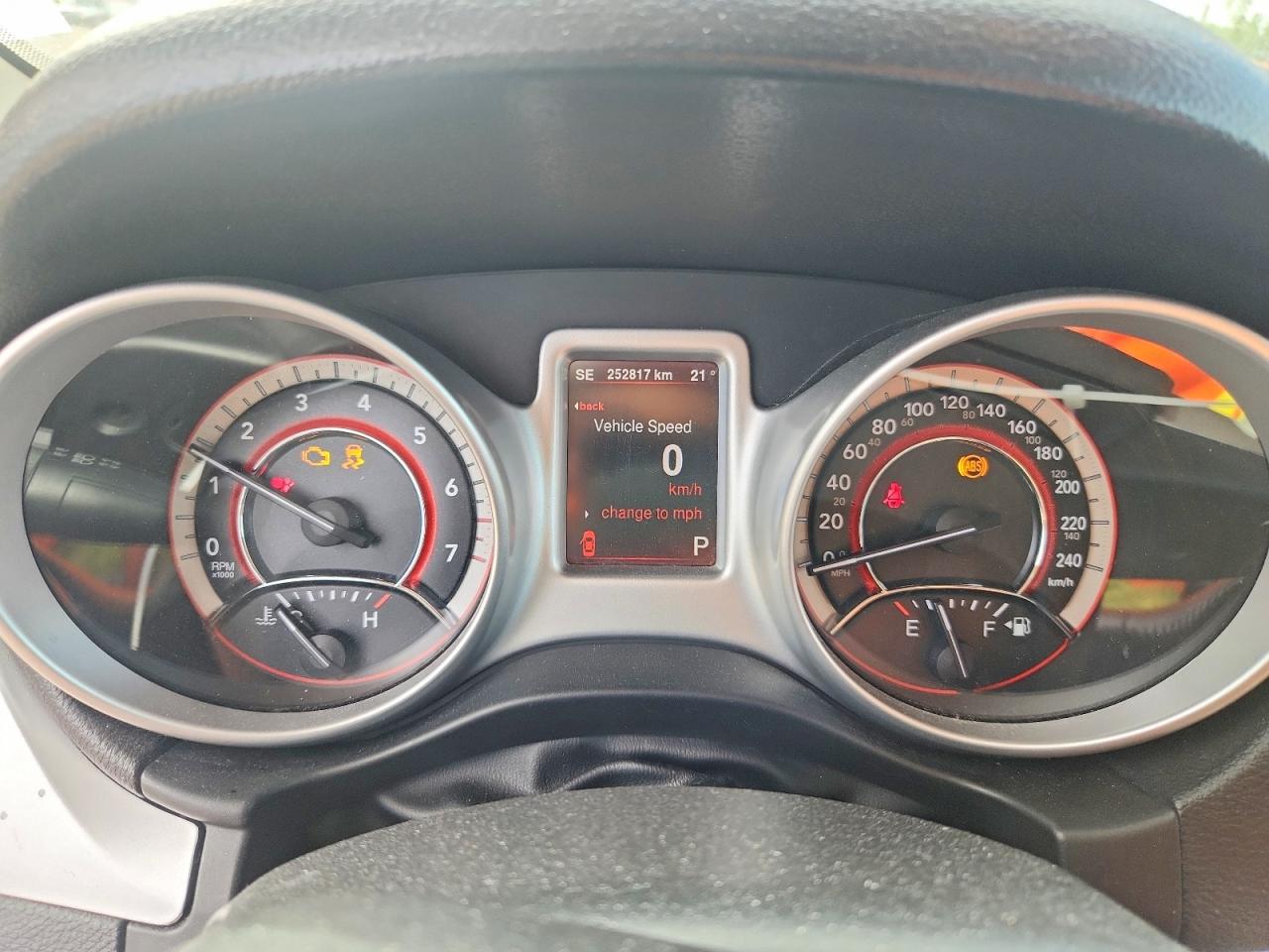 2013 Dodge Journey Sxt Gray vin: 3C4PDCCG2DT613050