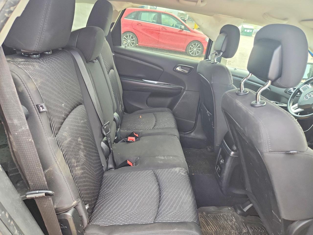 2013 Dodge Journey Sxt Gray vin: 3C4PDCCG2DT613050