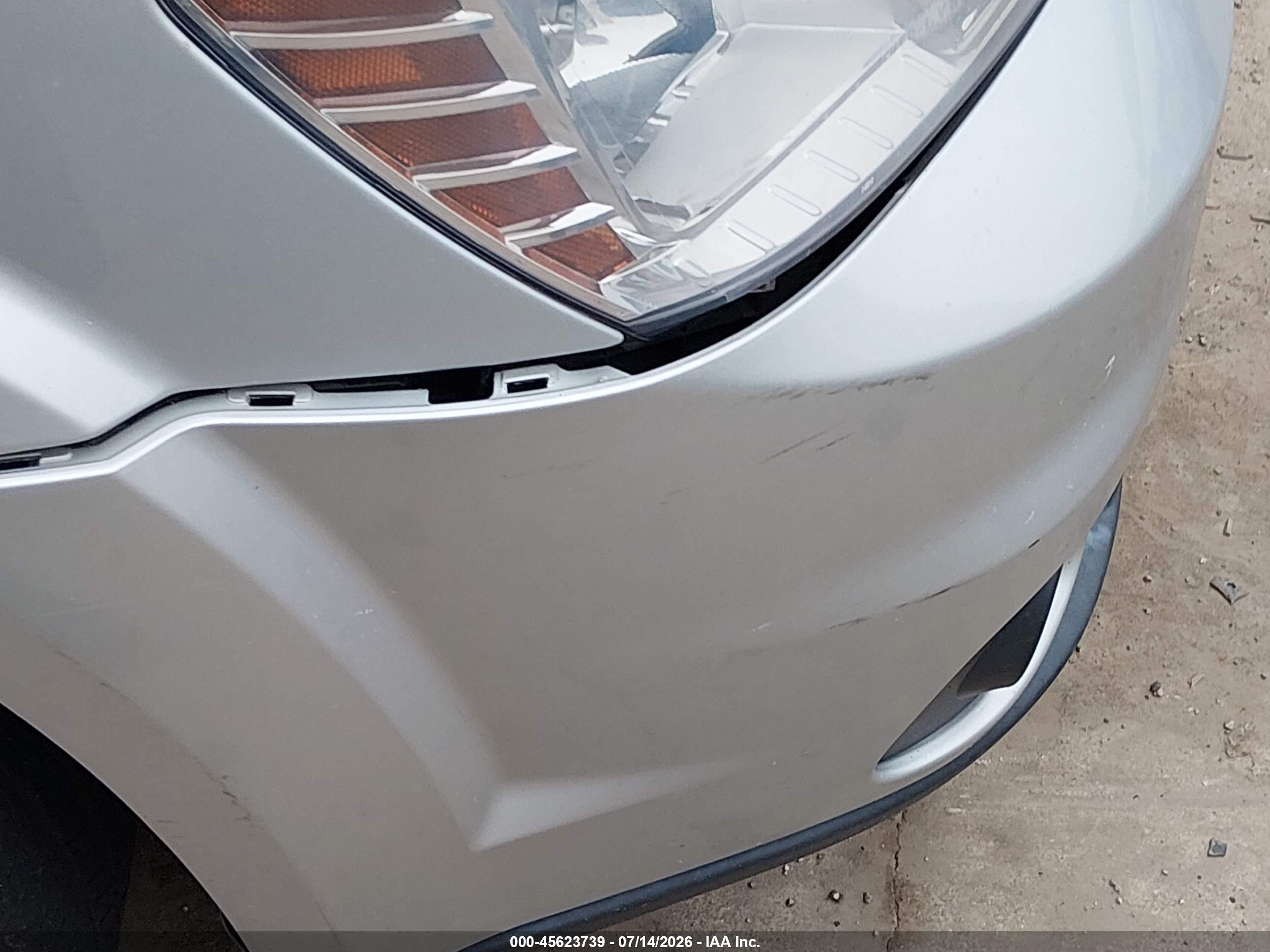 2014 Dodge Journey Sxt Silver vin: 3C4PDCCG6ET136155