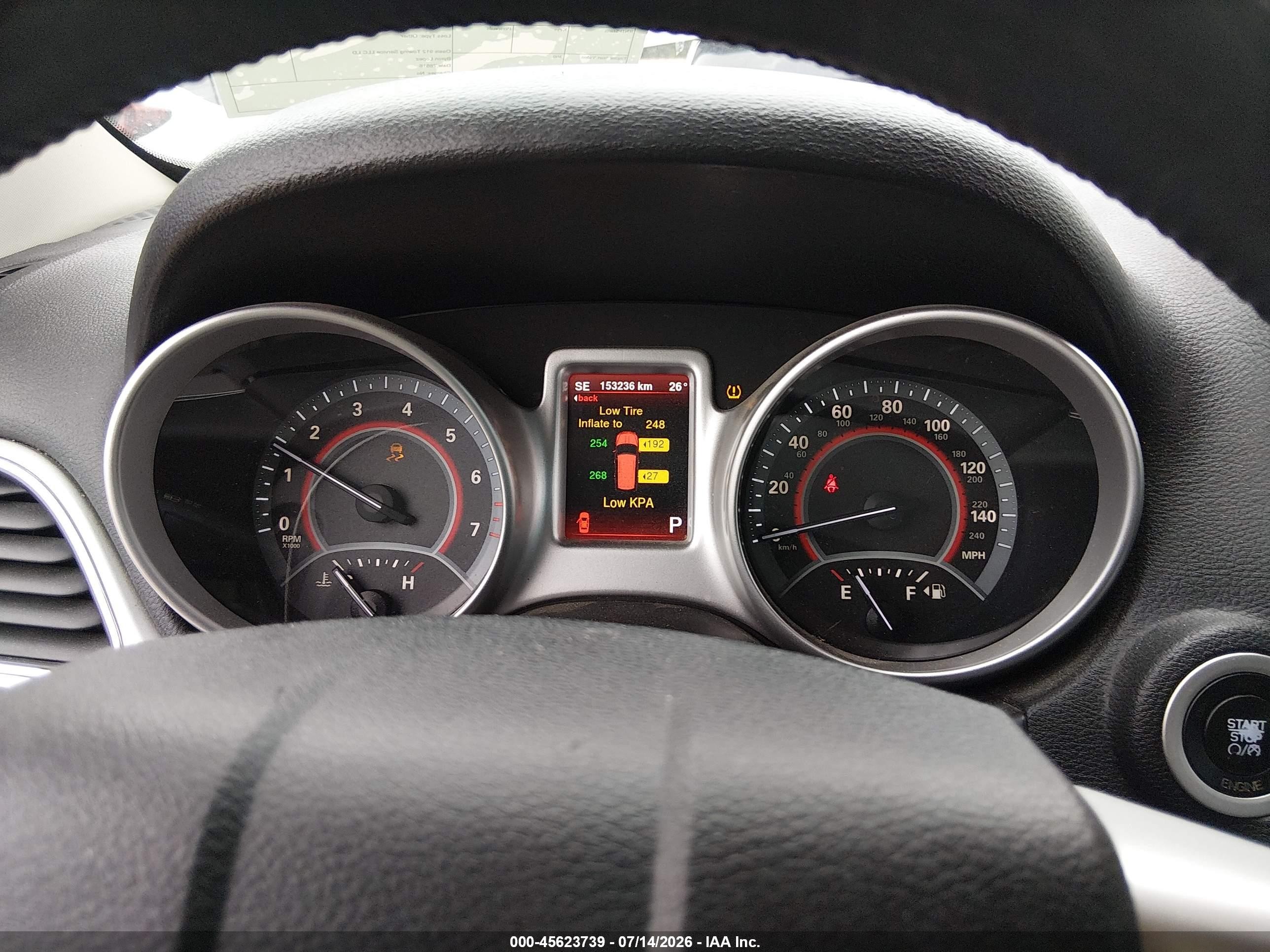 2014 Dodge Journey Sxt Silver vin: 3C4PDCCG6ET136155